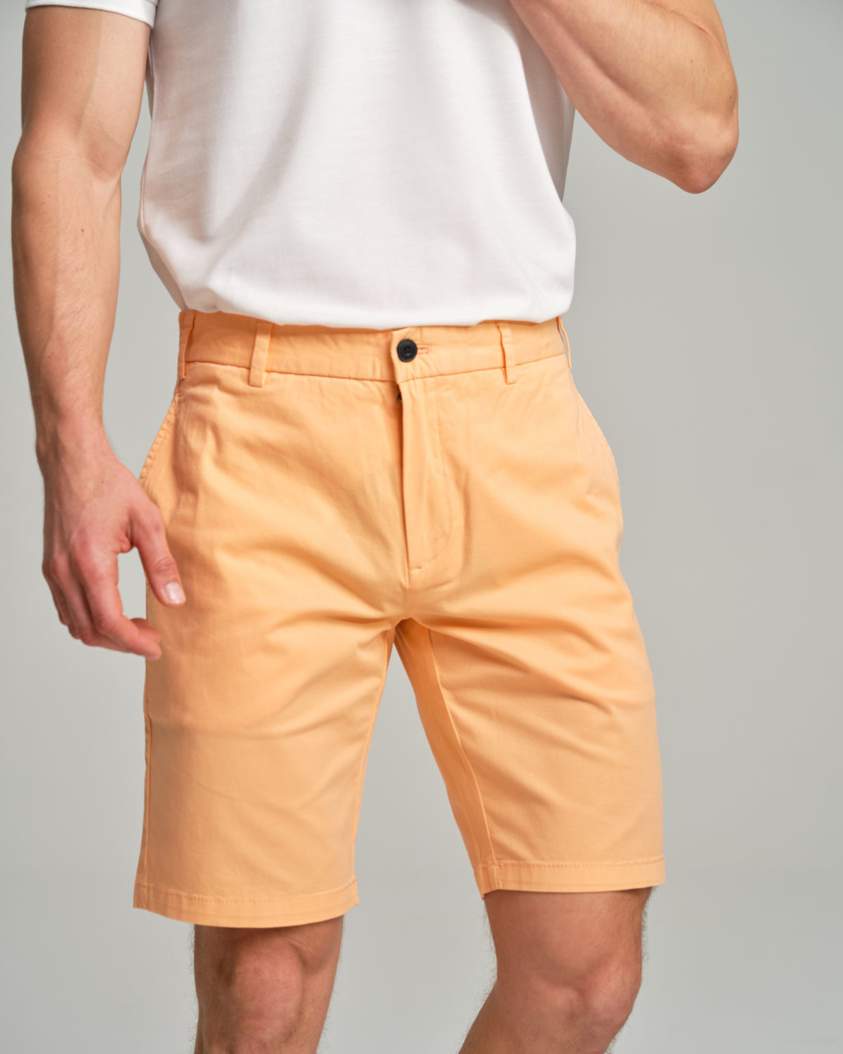 Light Orange