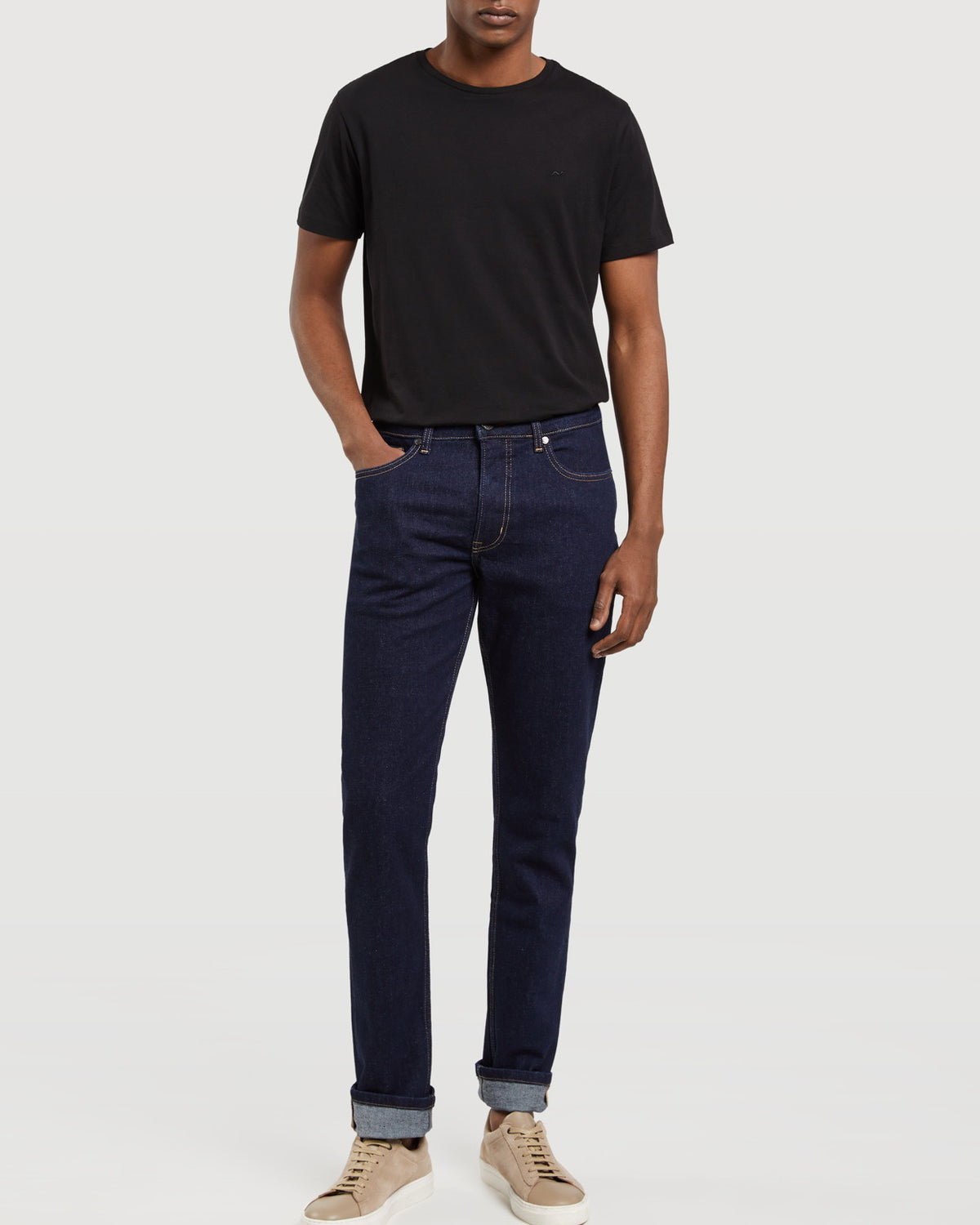 Dark Blue