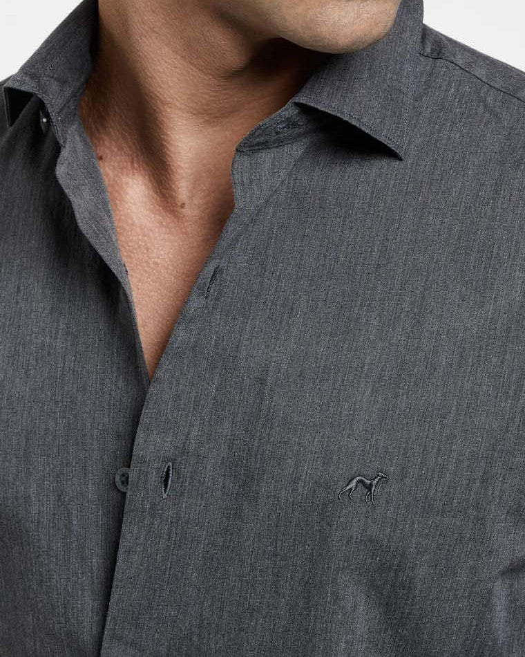 Dark Grey