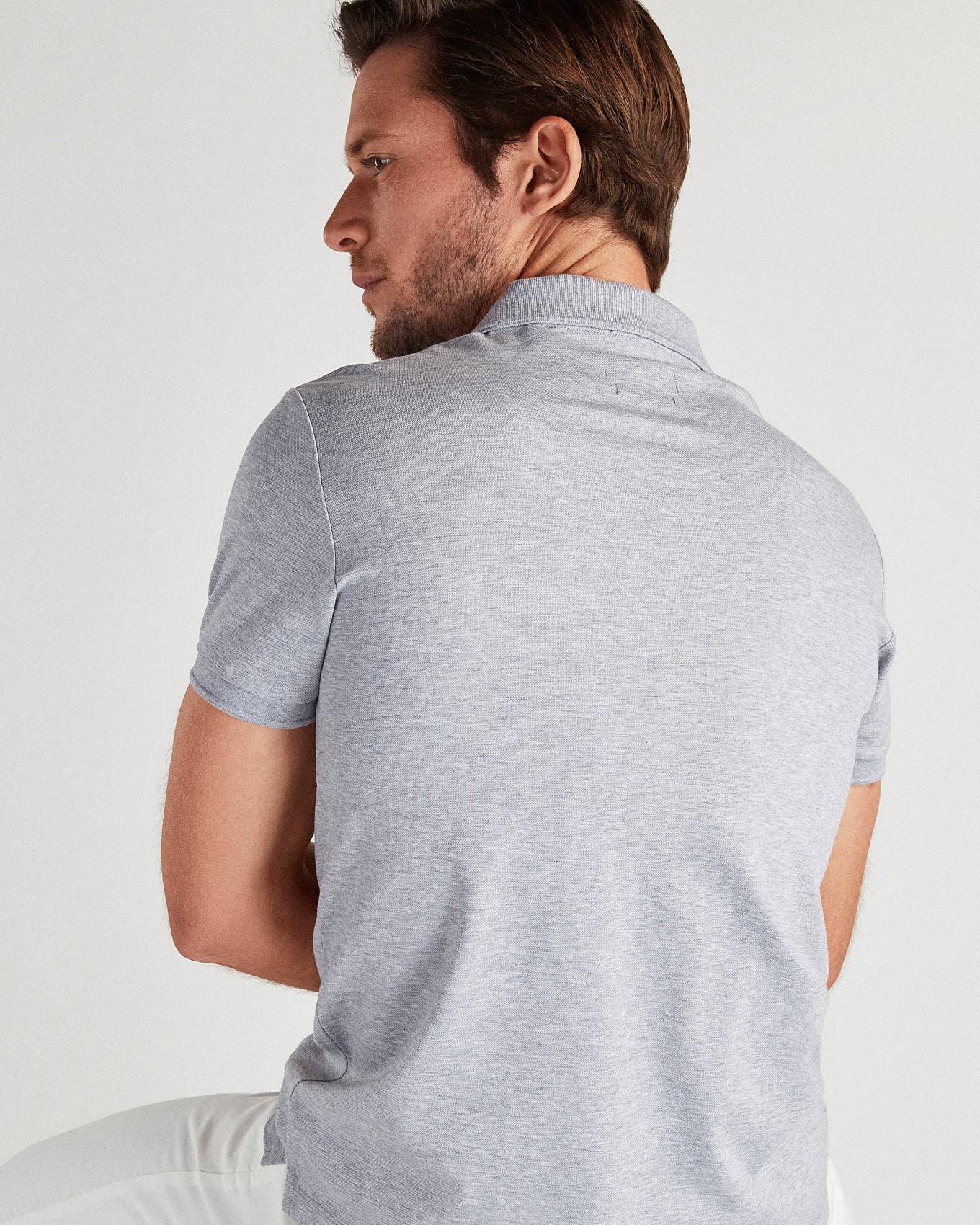 Mix Grey