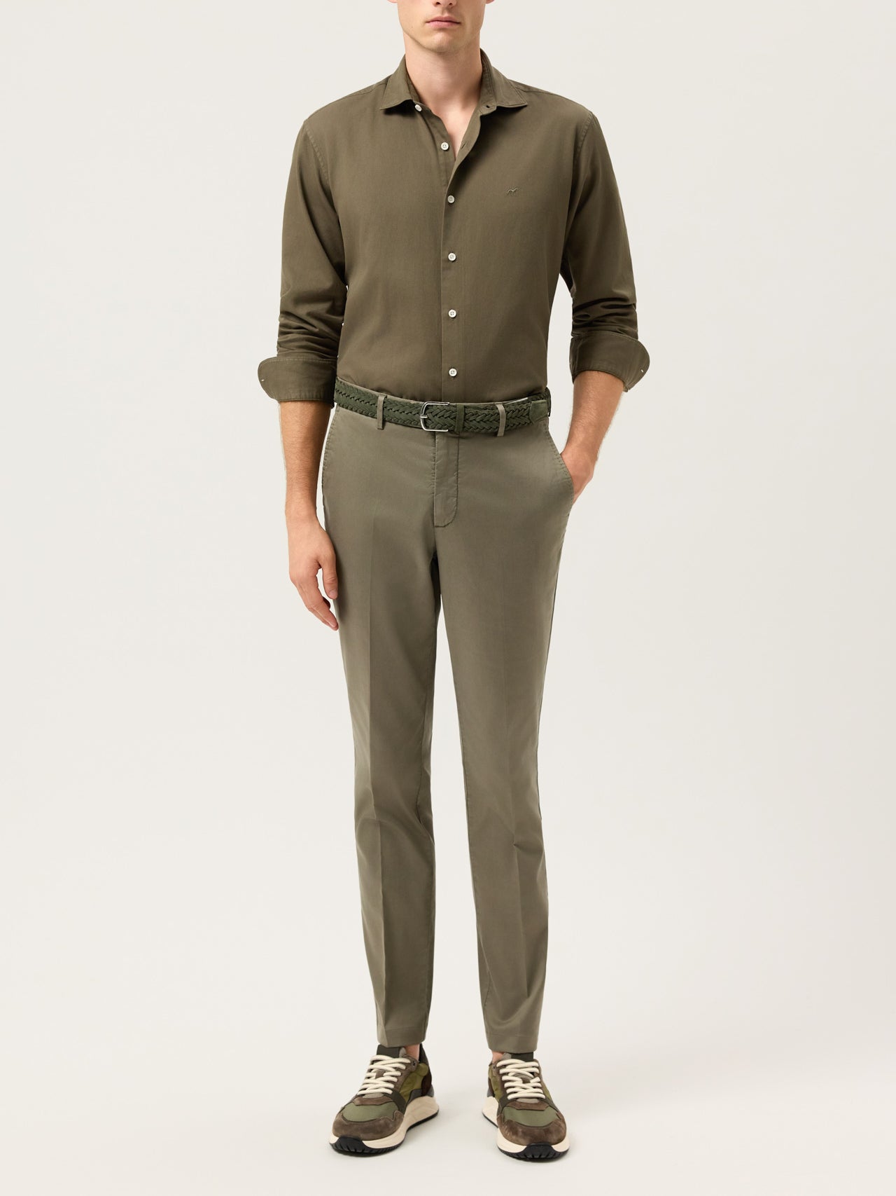 Khaki