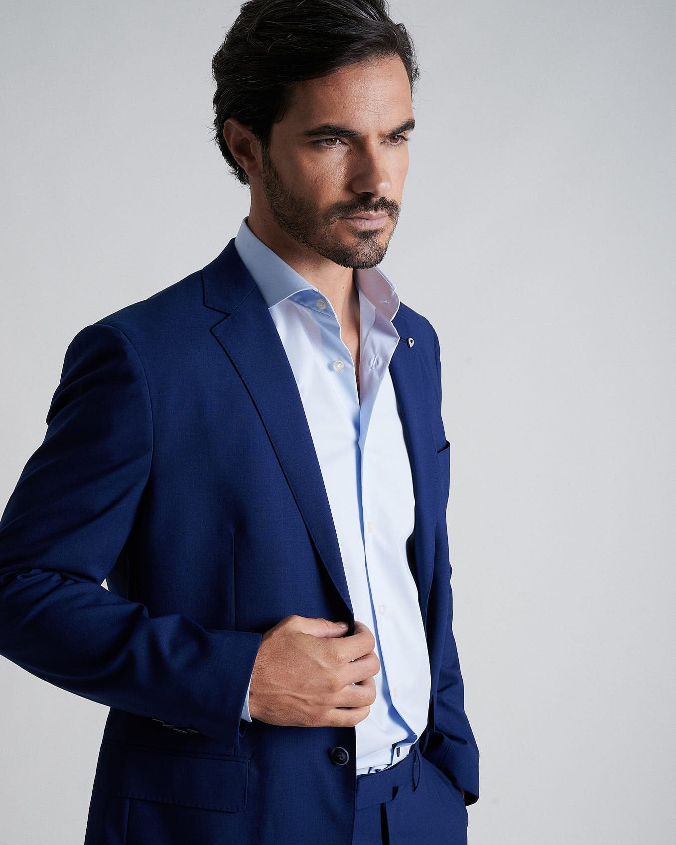 Dark Blue