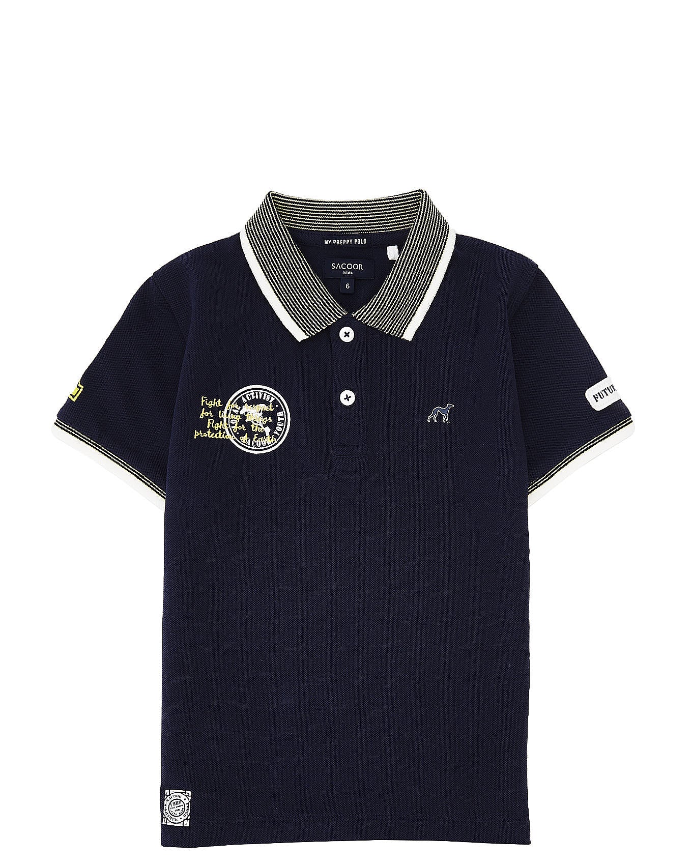 Dark Blue