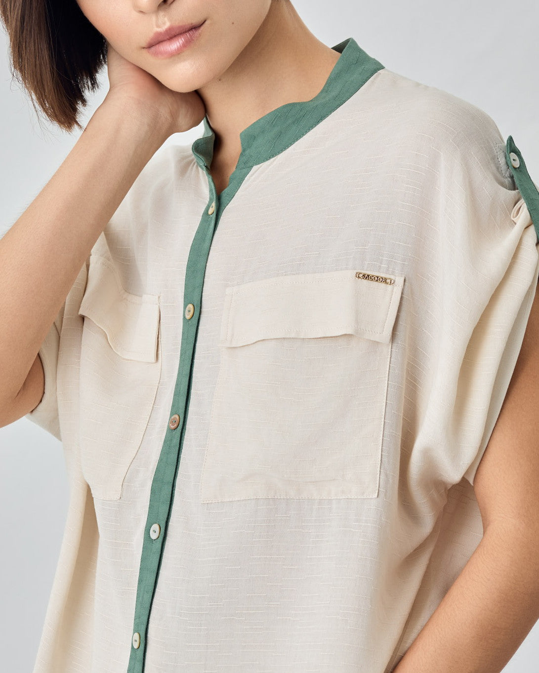 Light Beige