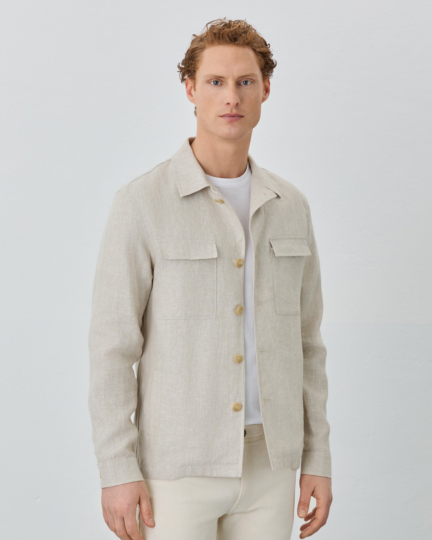 Light Beige