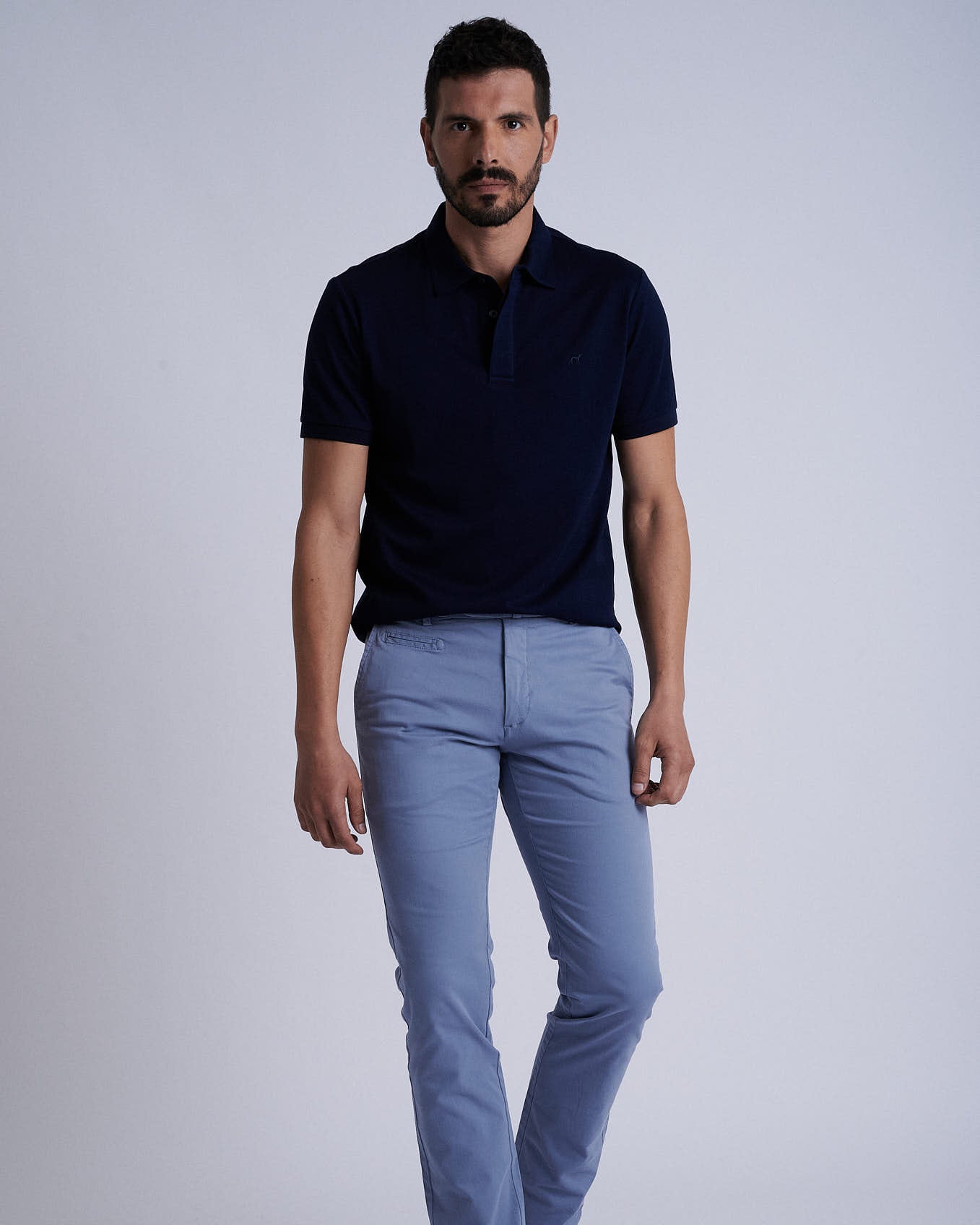 Medium Blue