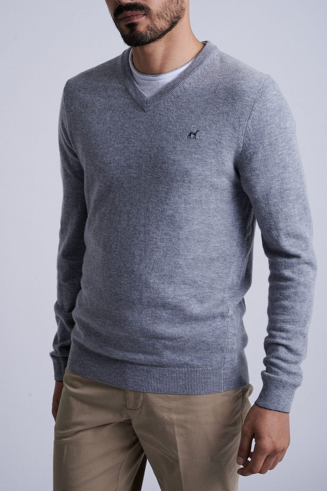 Light Grey