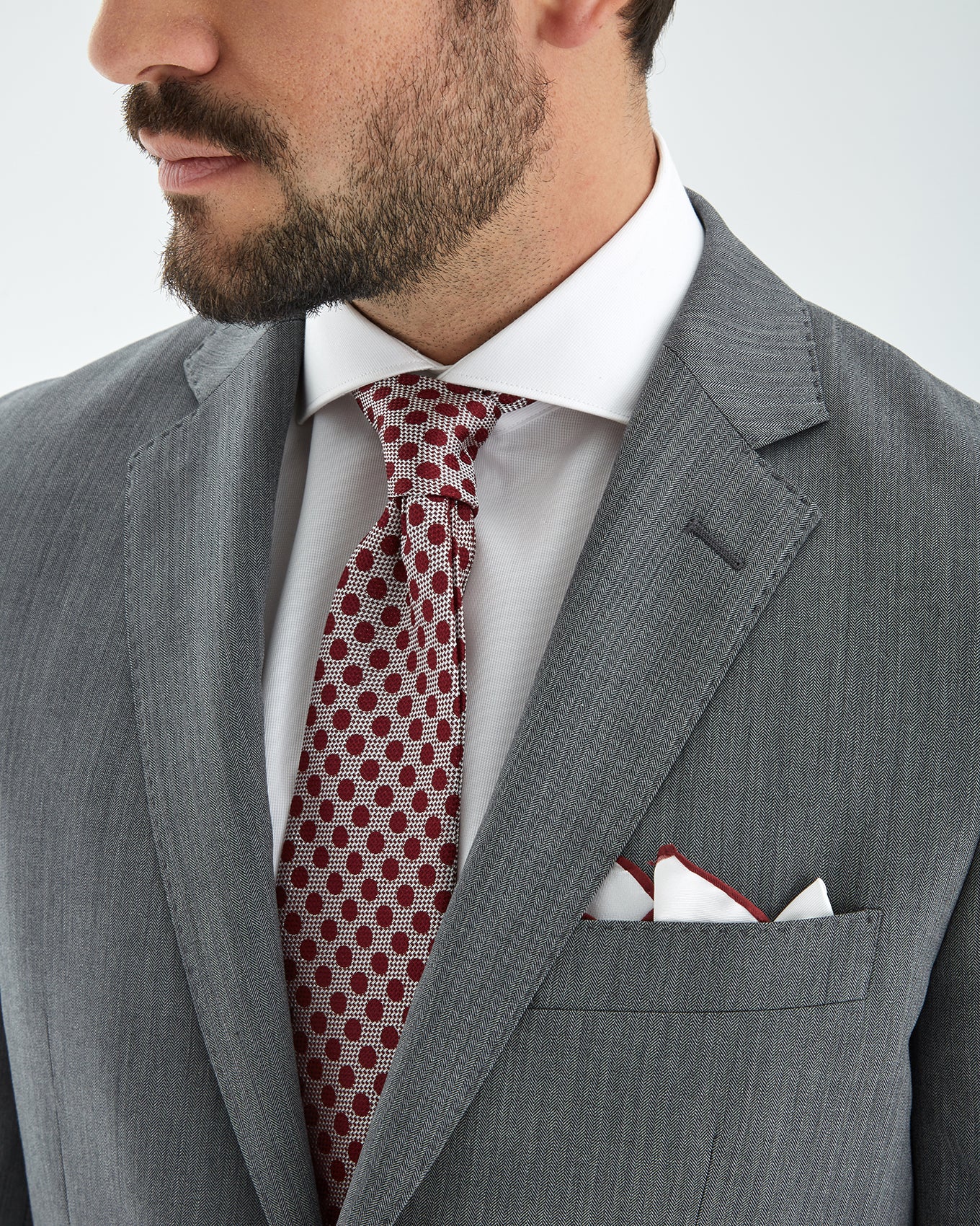 Grey