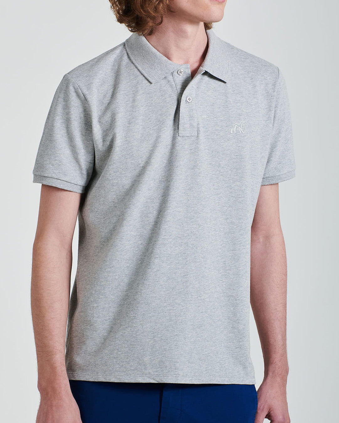 Light Grey