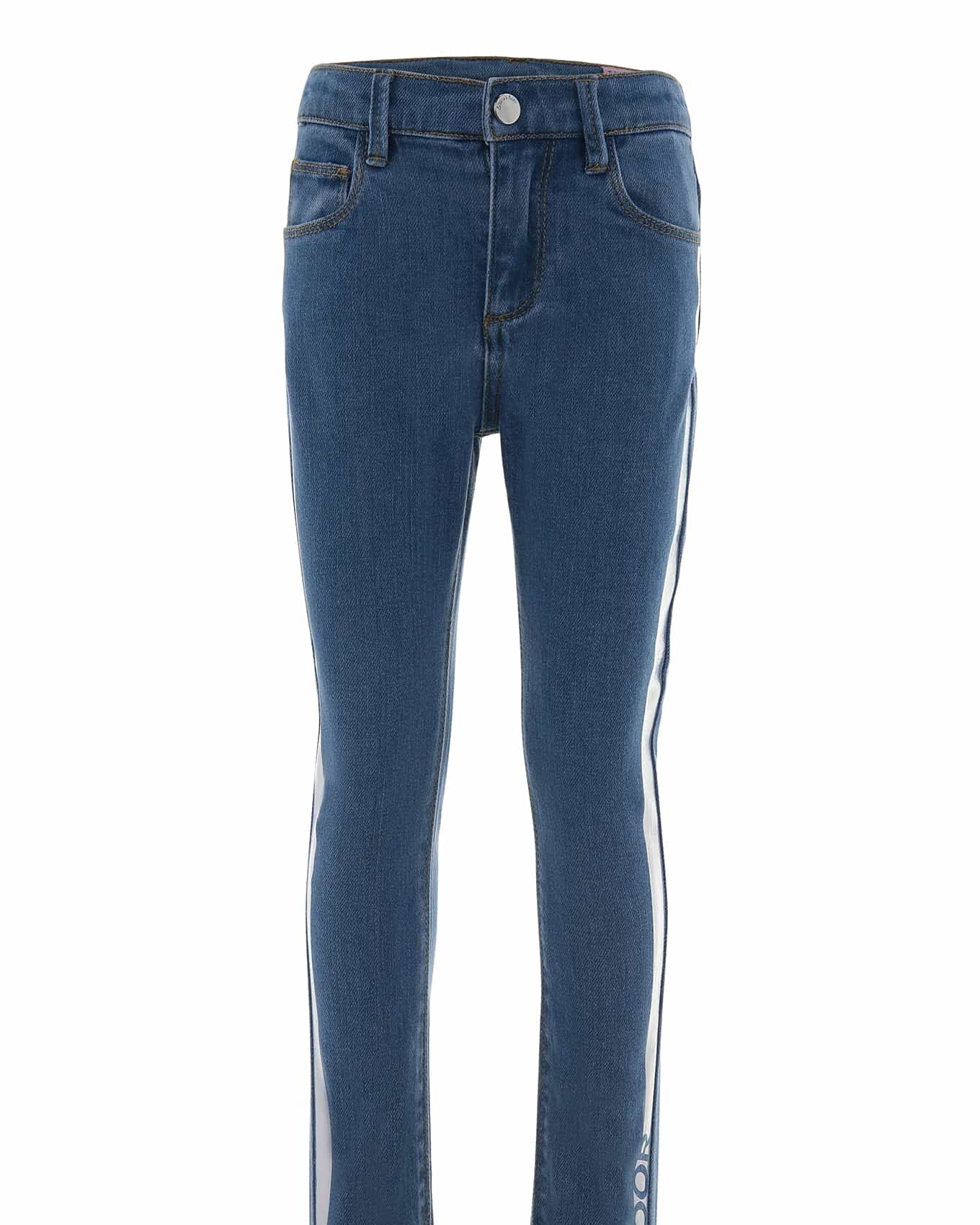 Medium Blue