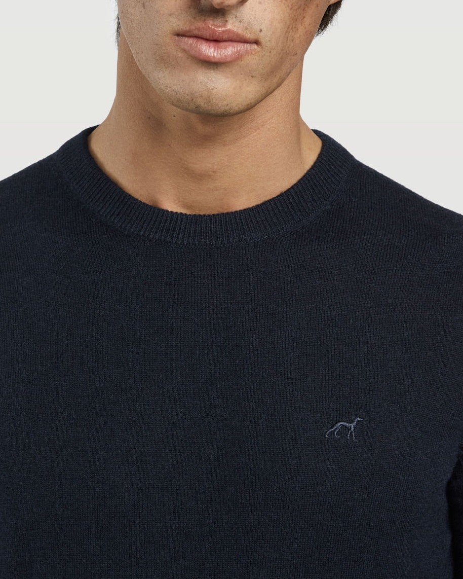 Dark Blue