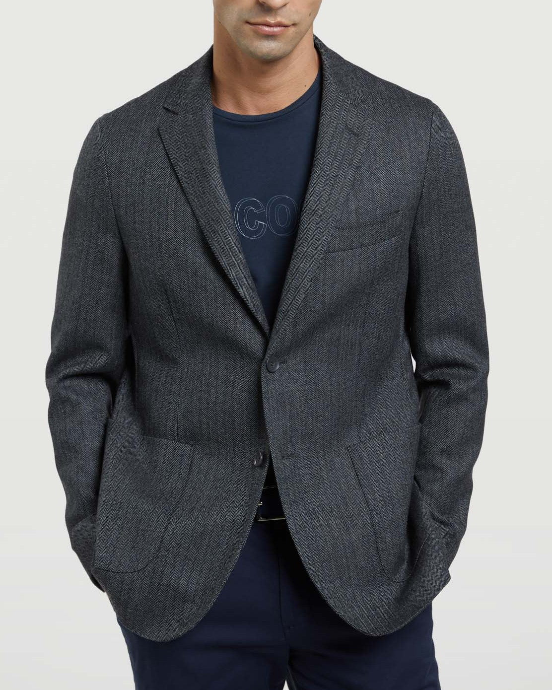 Dark Grey