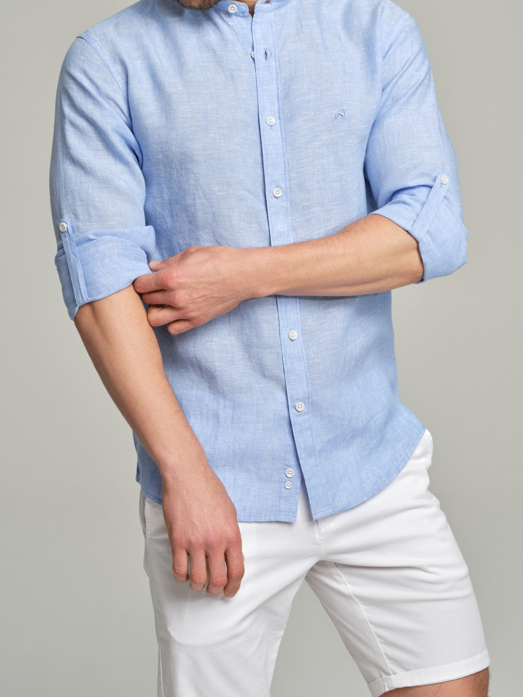 Light Blue