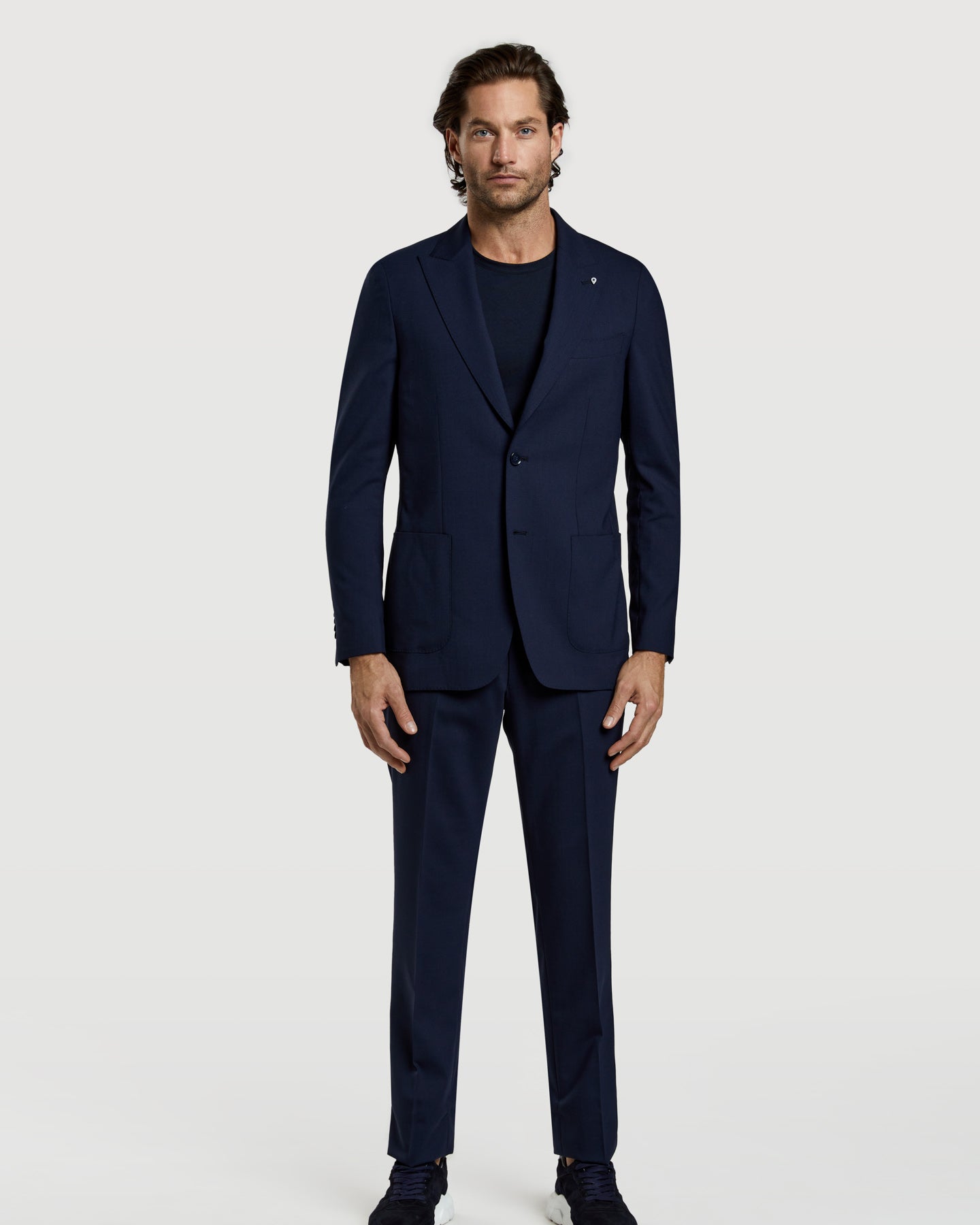 Dark Blue