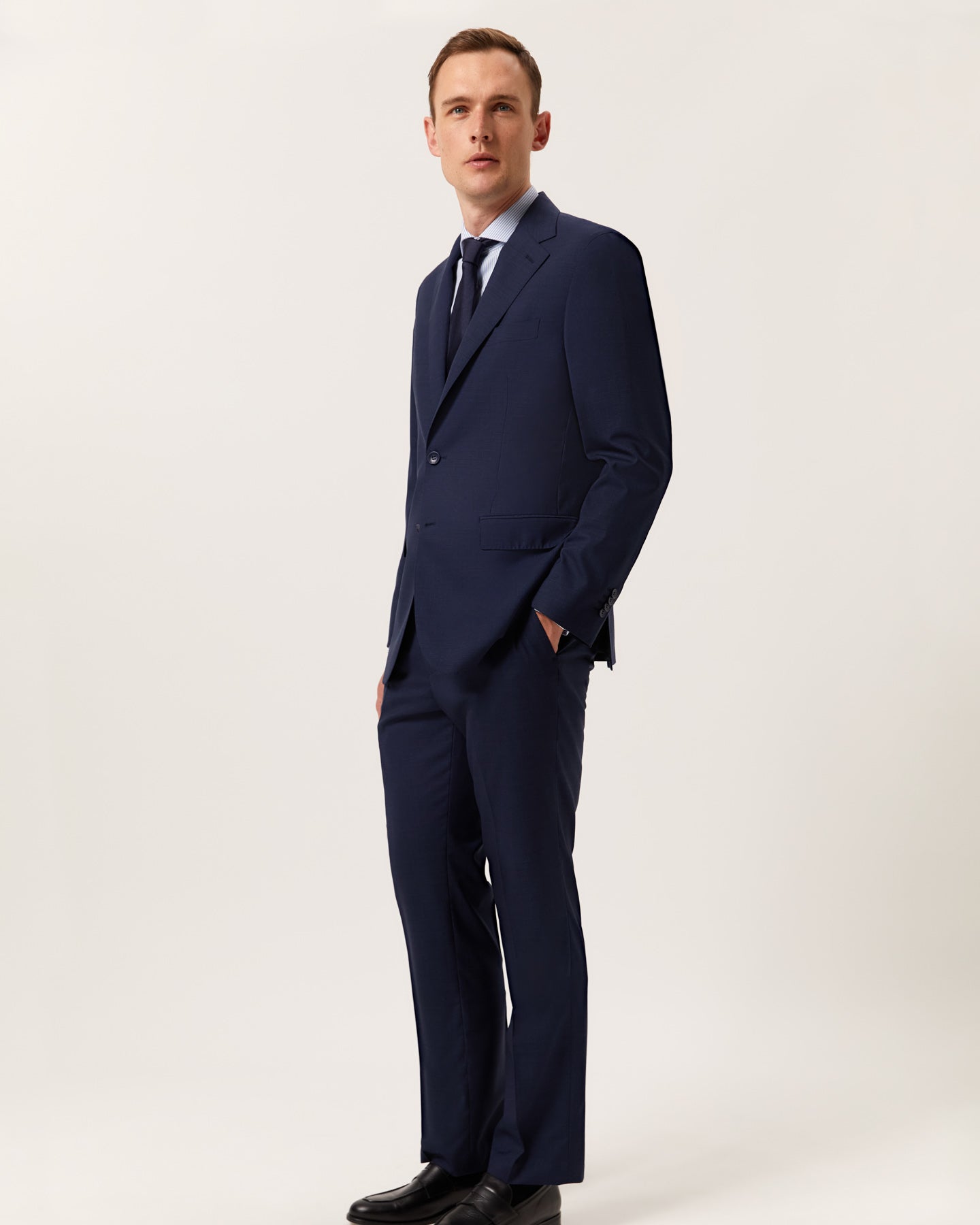 Dark Blue