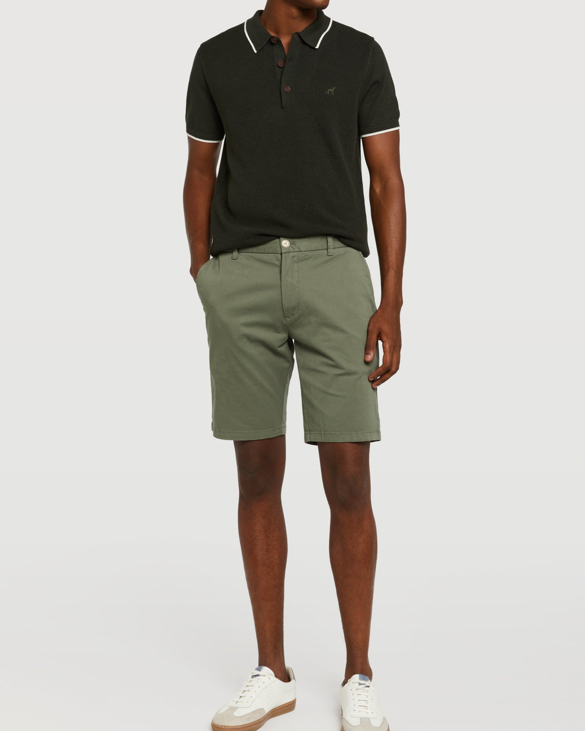 Light Green