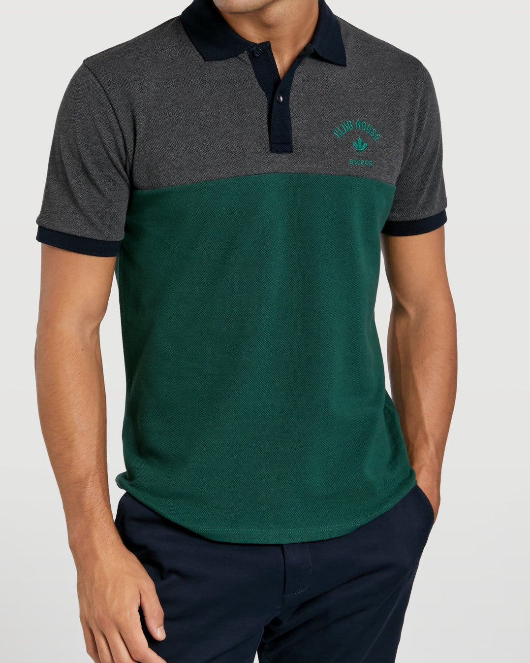 Dark Green