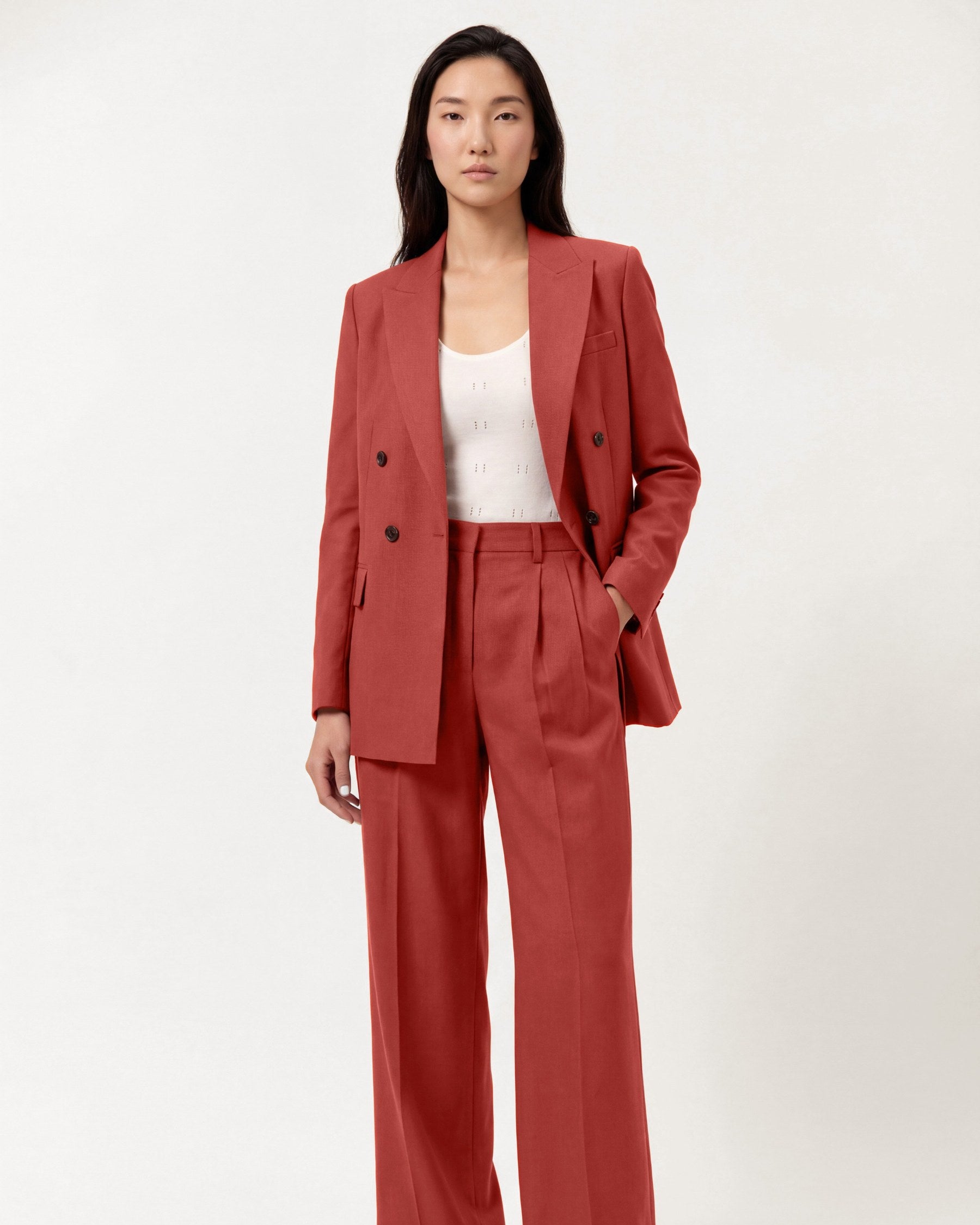 Dark Red (AI)