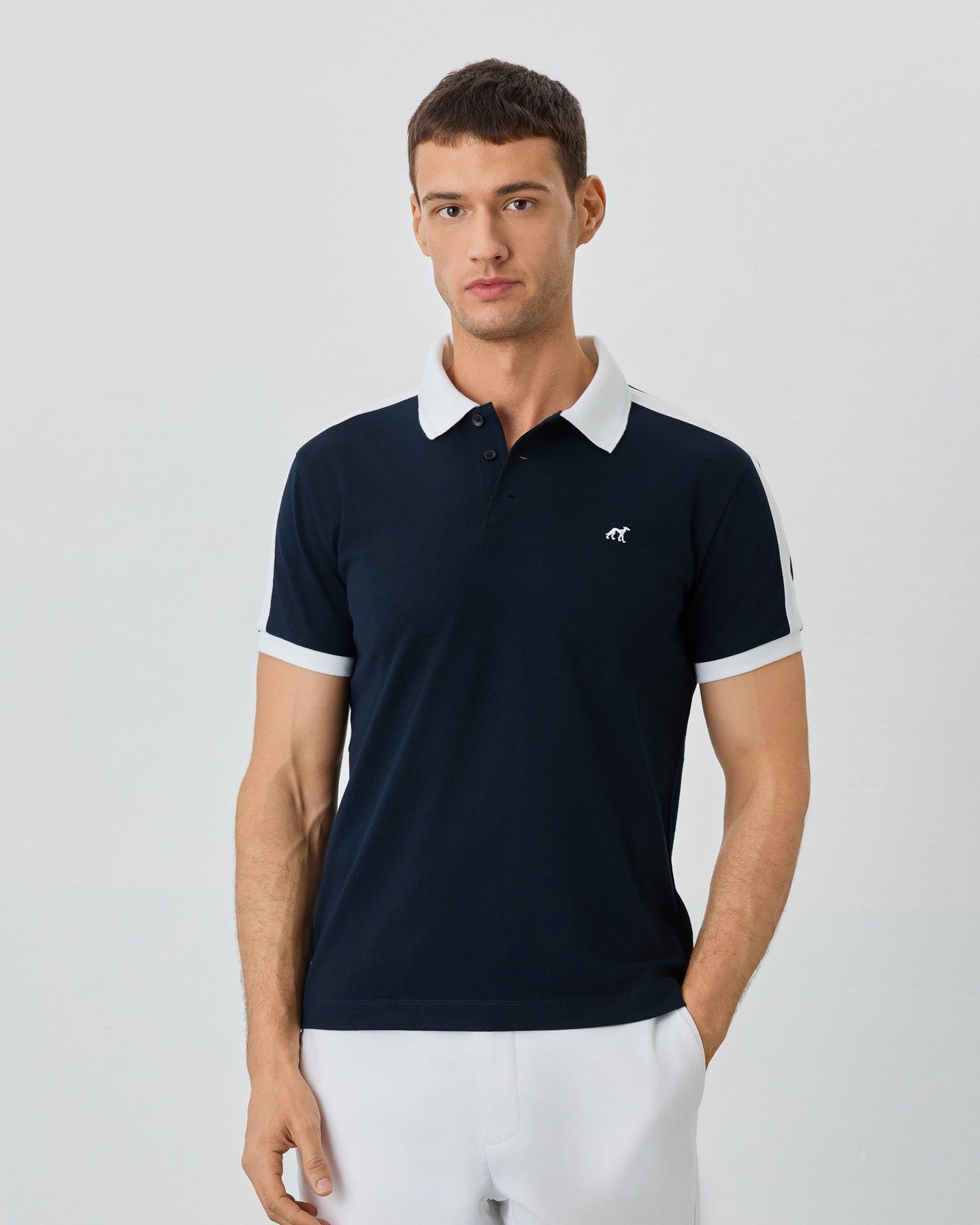 Dark Blue