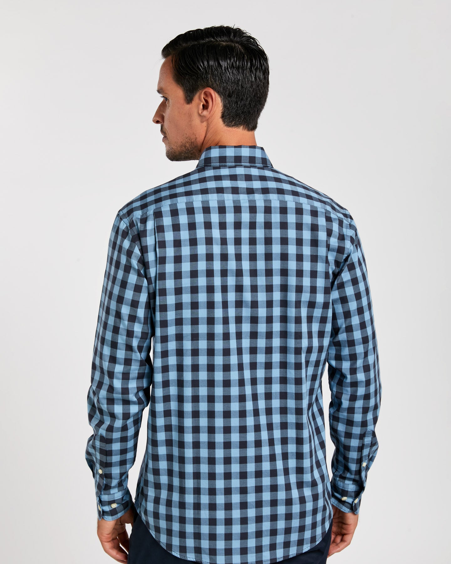 Medium Blue