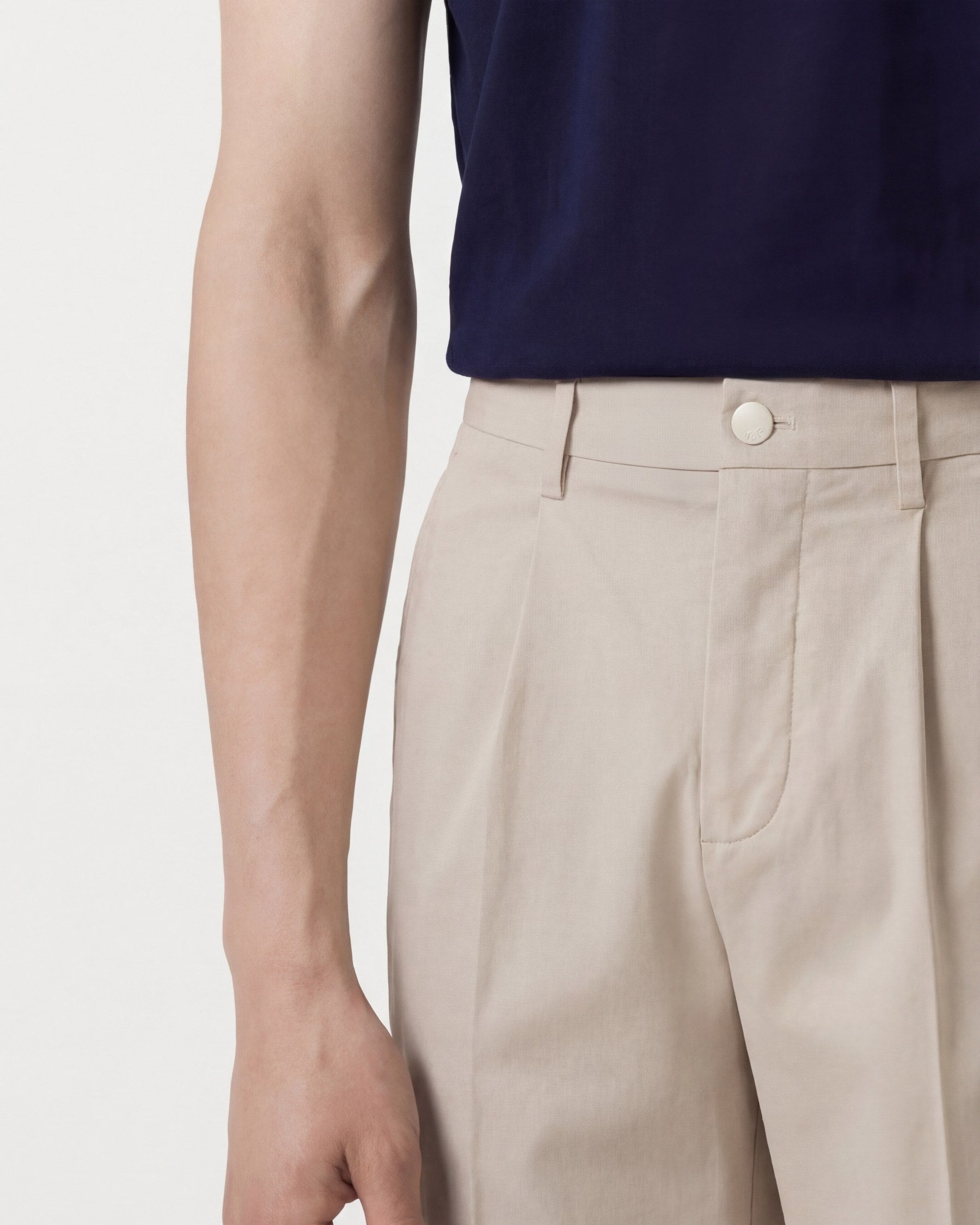 Light Brown (AI)