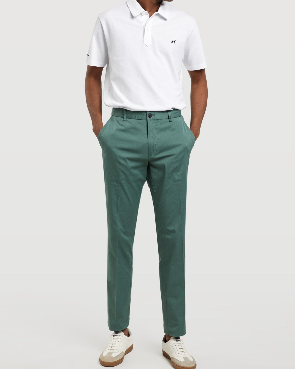 Light Green
