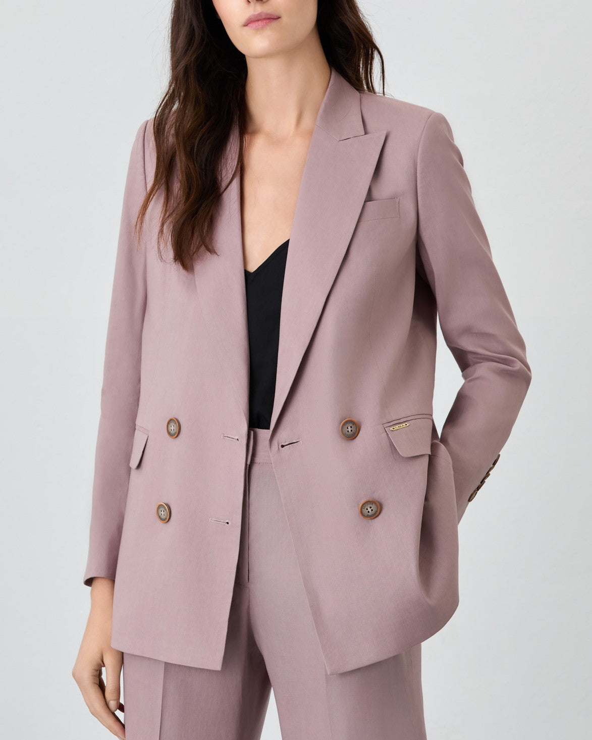 Pale Pink