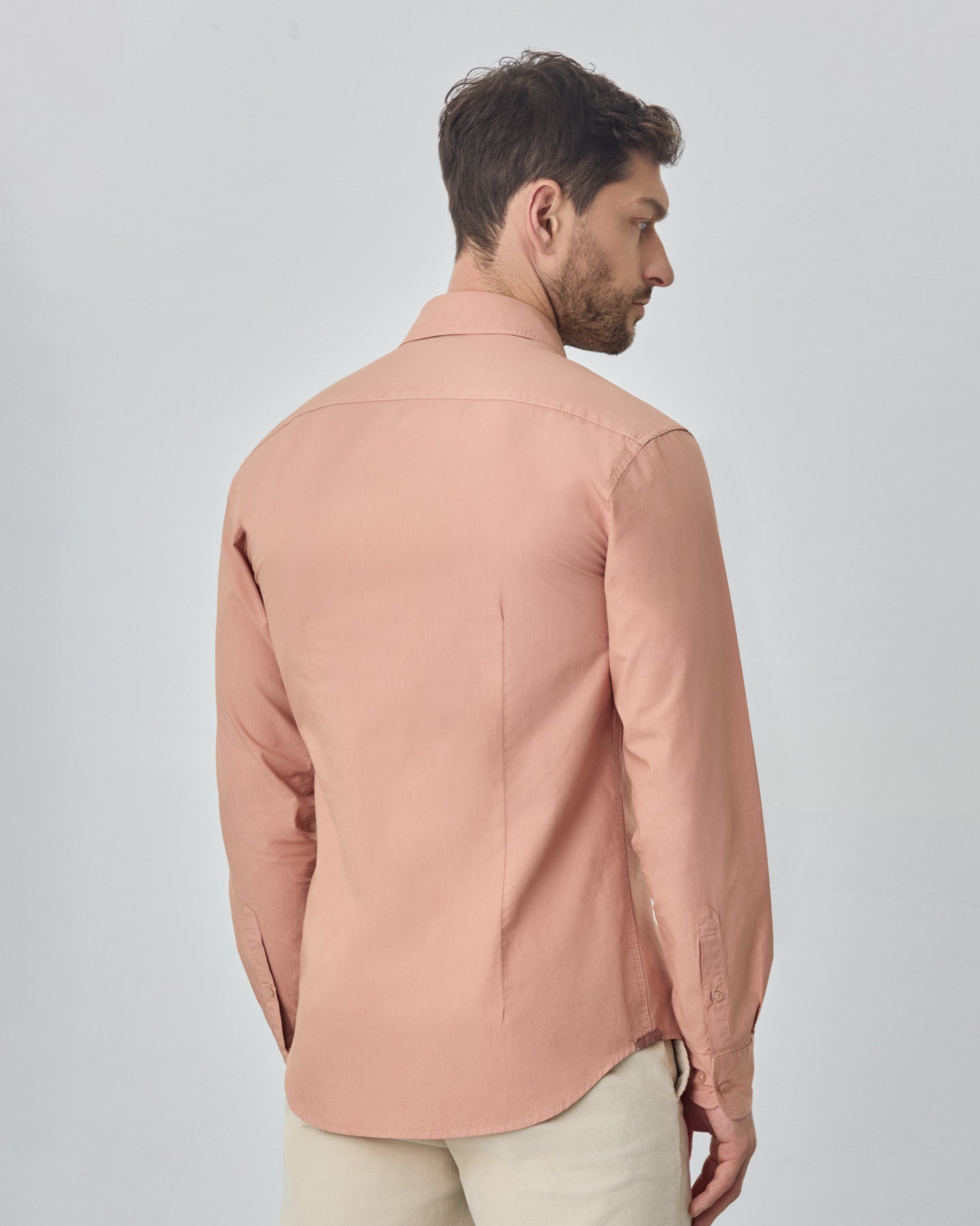 Pale Pink