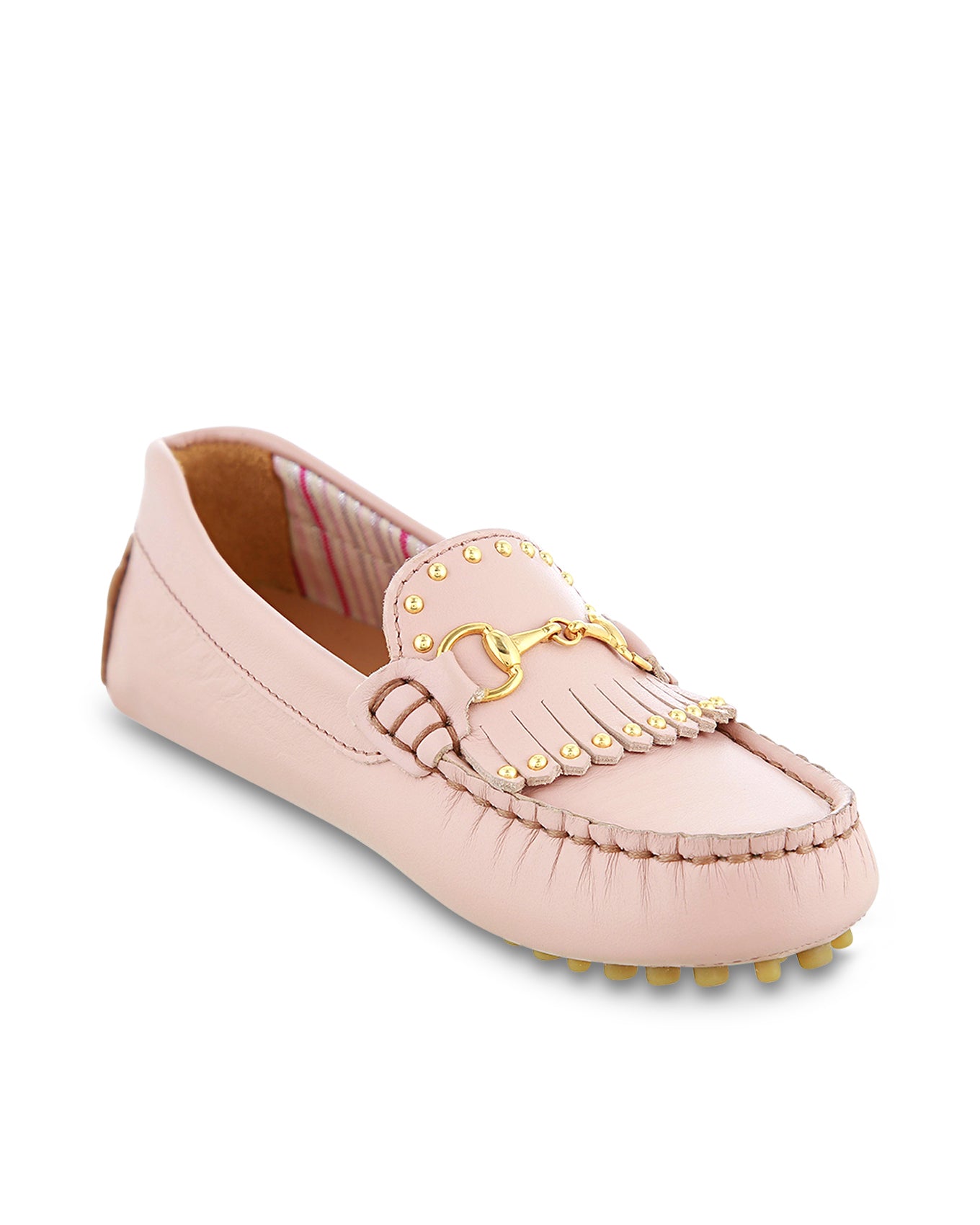 Pale Pink