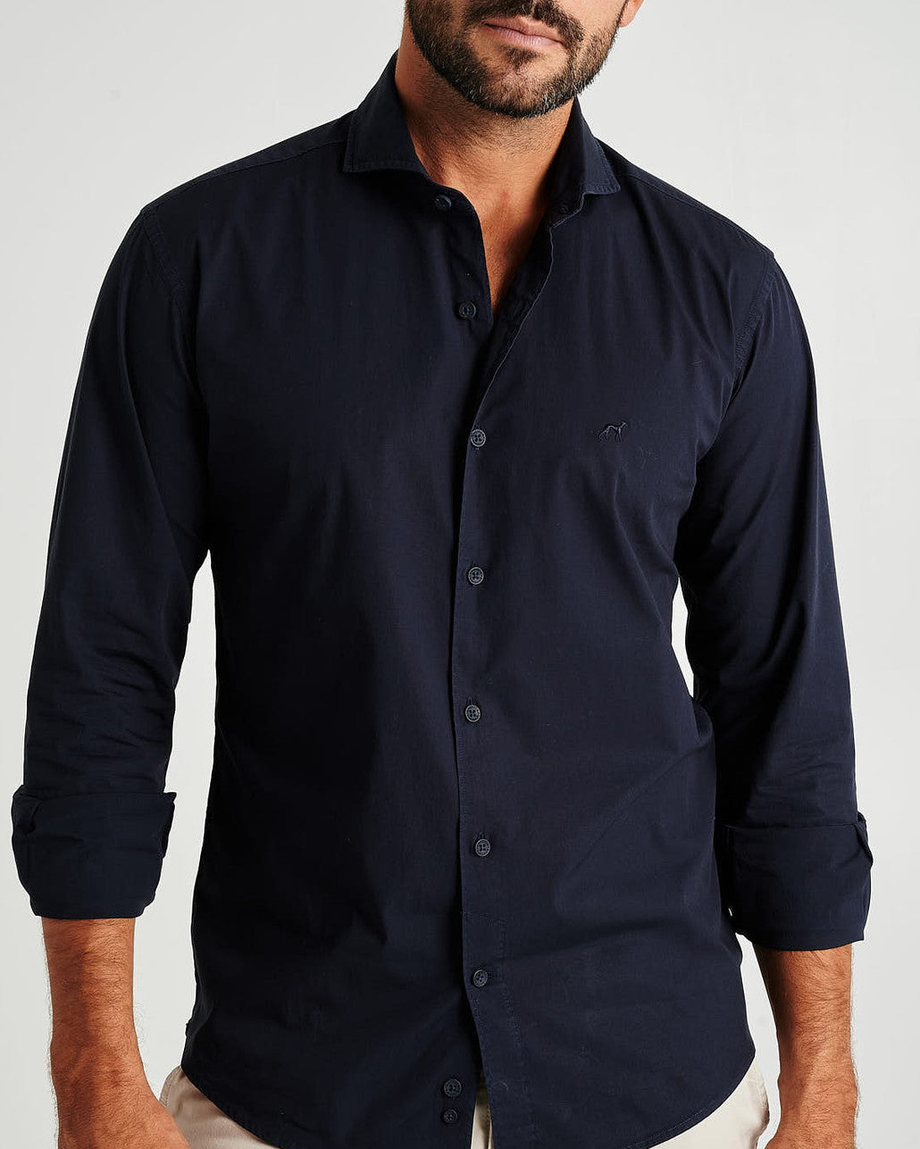 Dark Blue