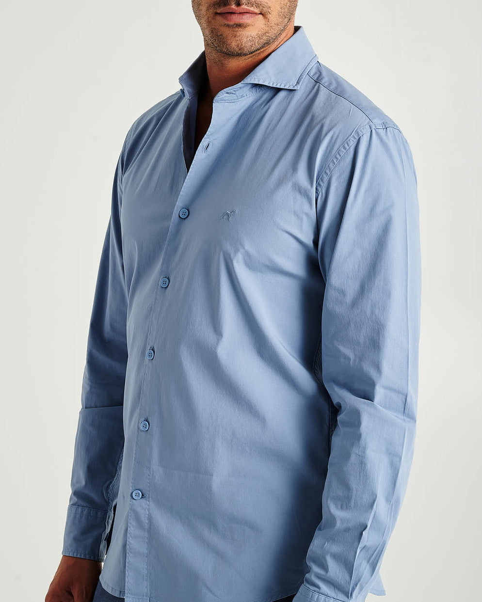 Medium Blue