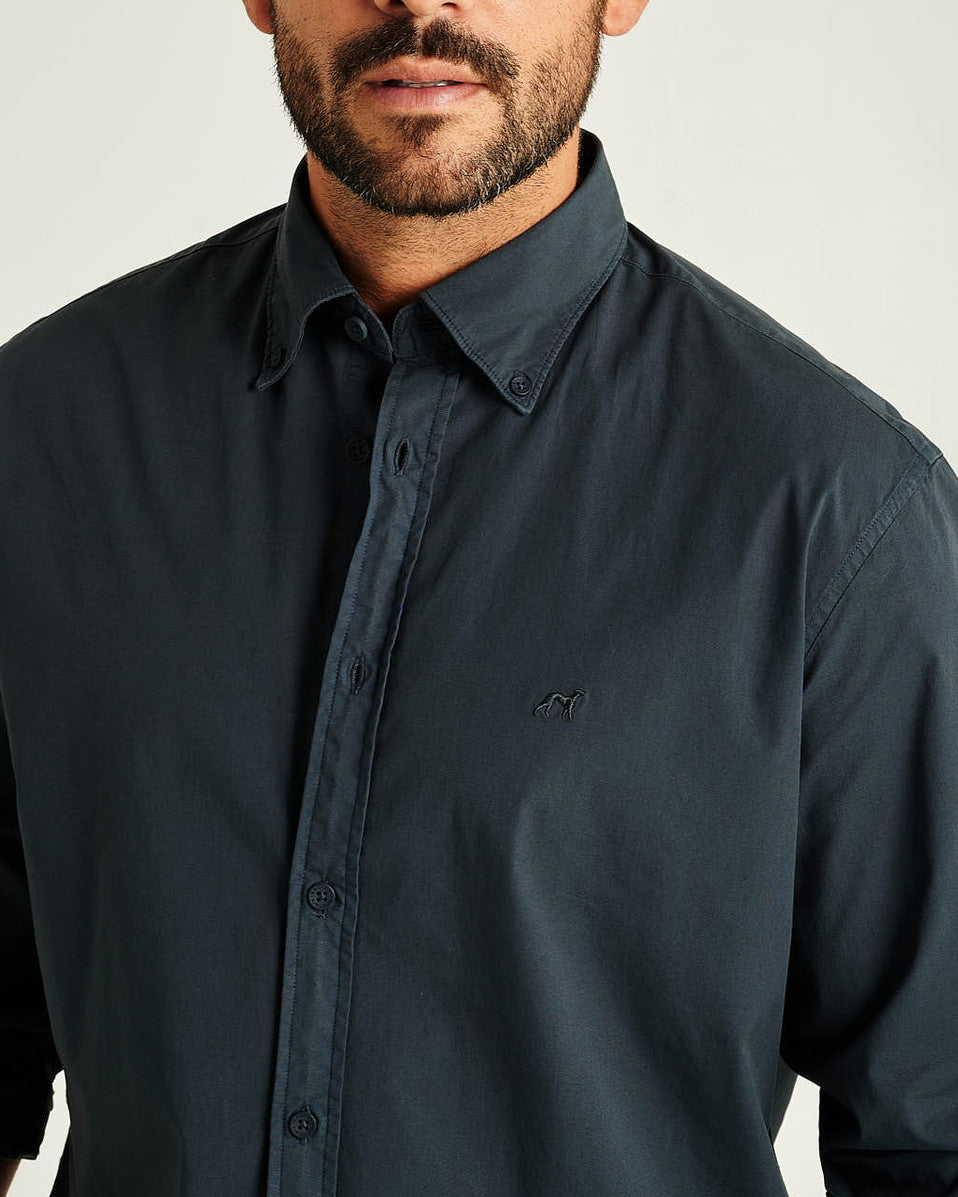 Dark Grey