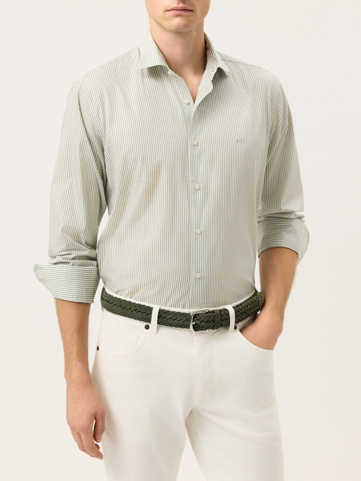 Light Green
