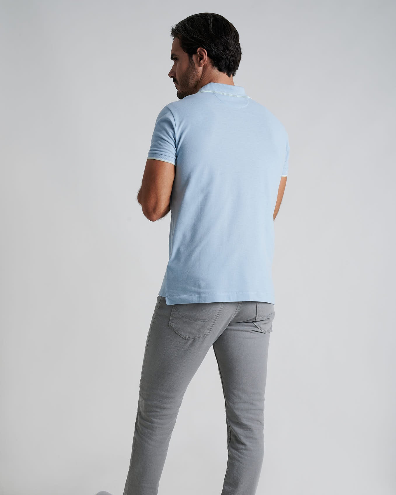 Light Blue