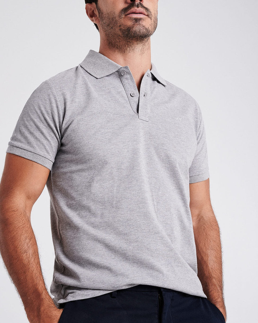 Mix Grey