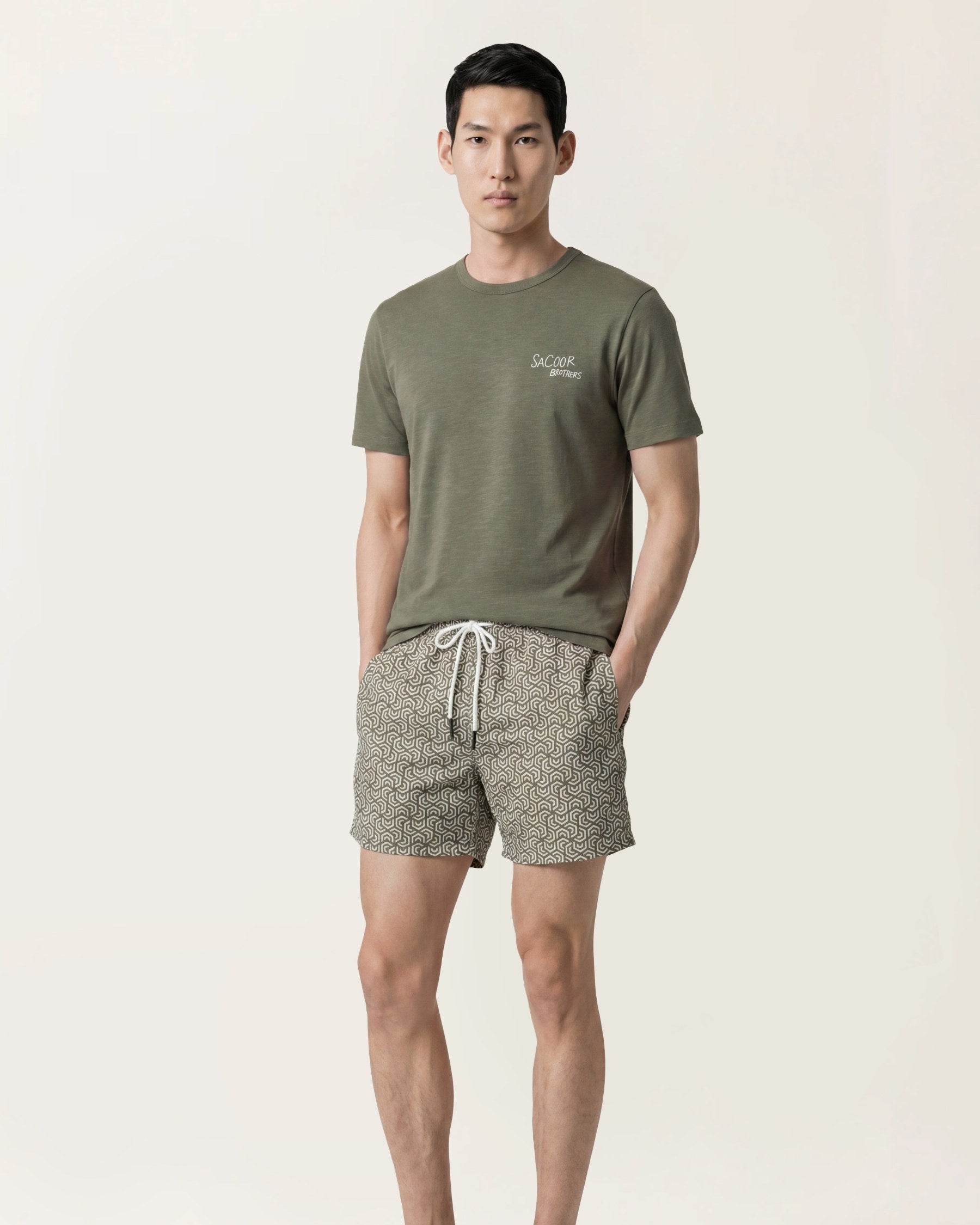 Light Khaki (AI)