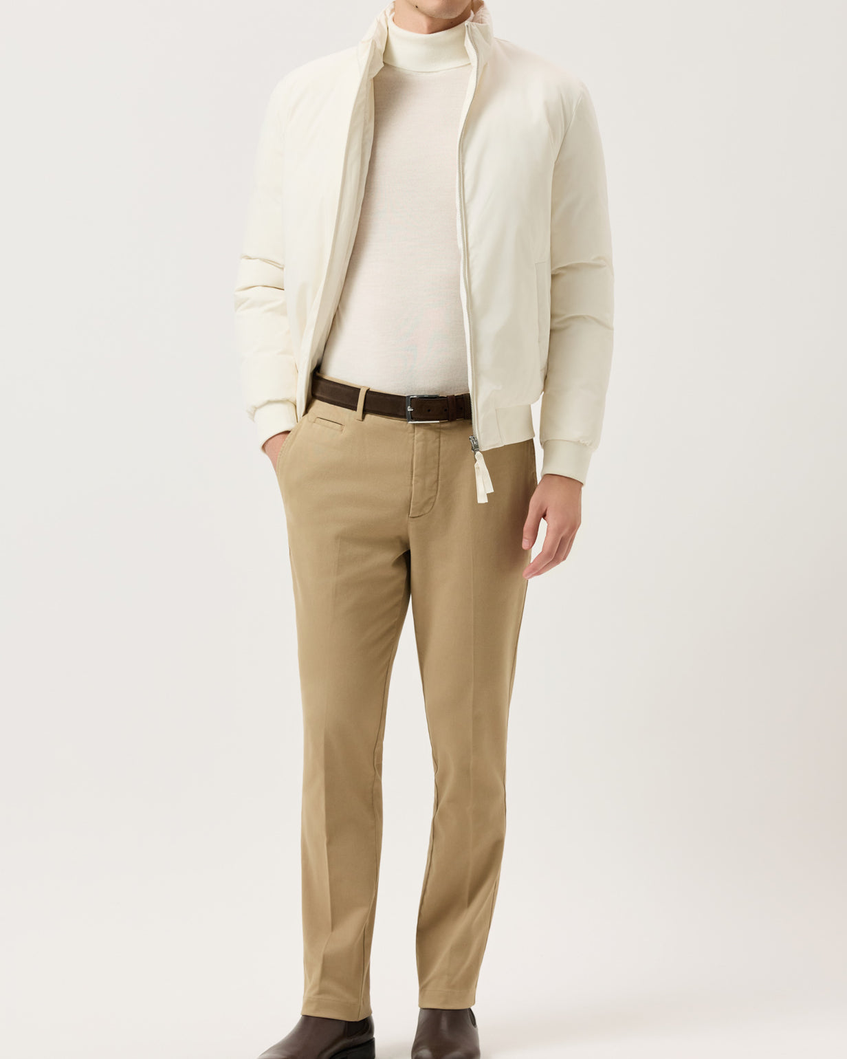Beige