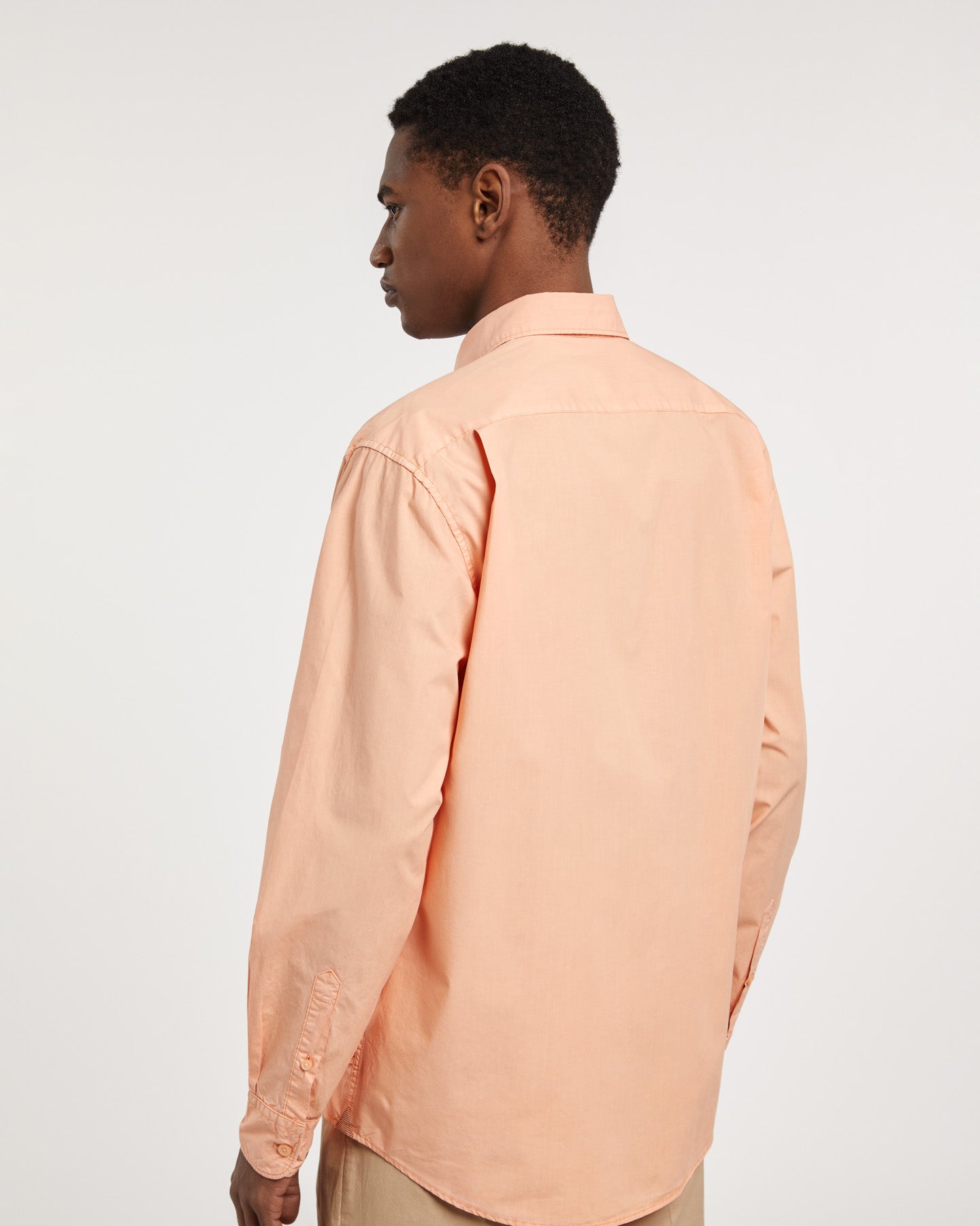 Light Orange