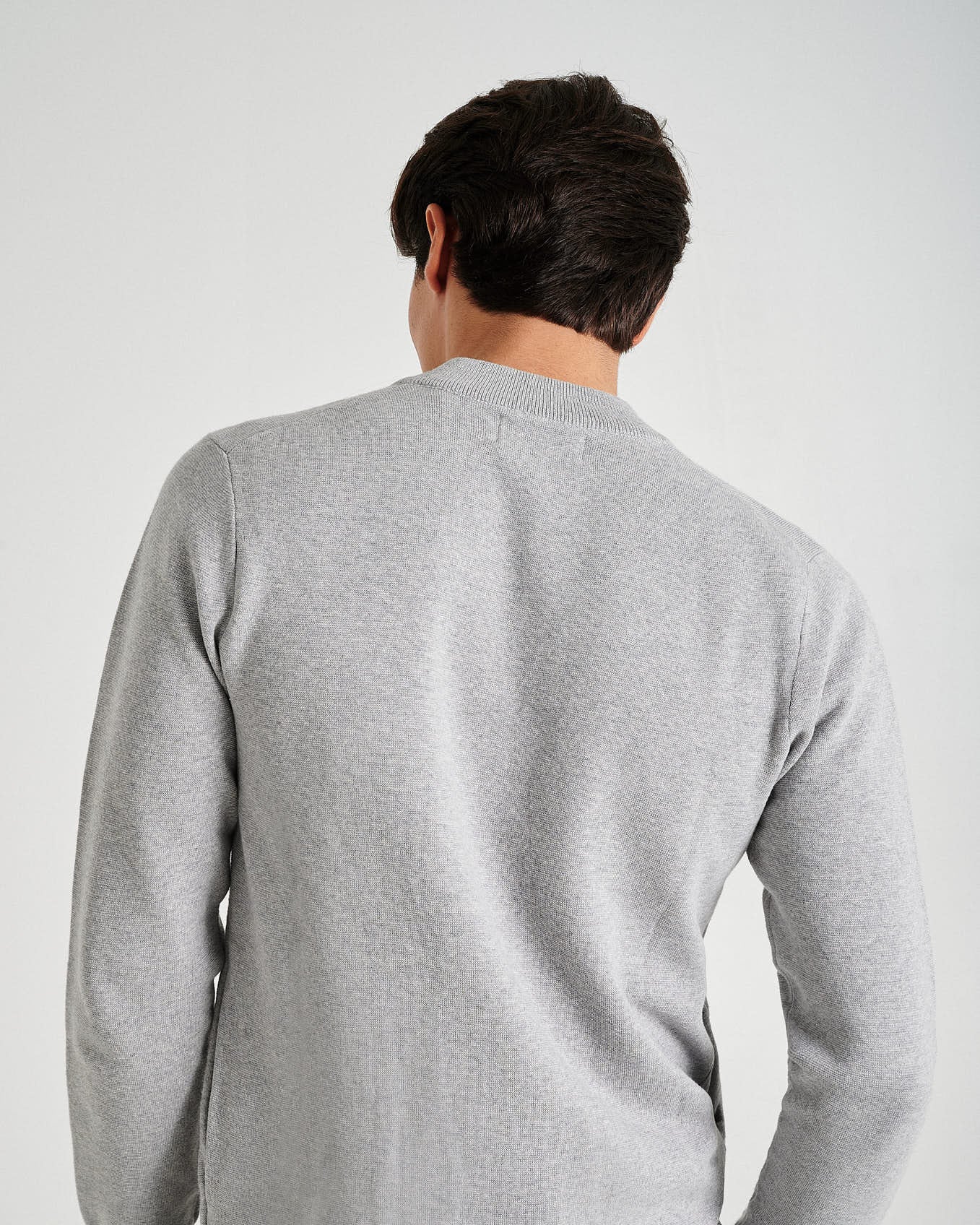 Mix Grey