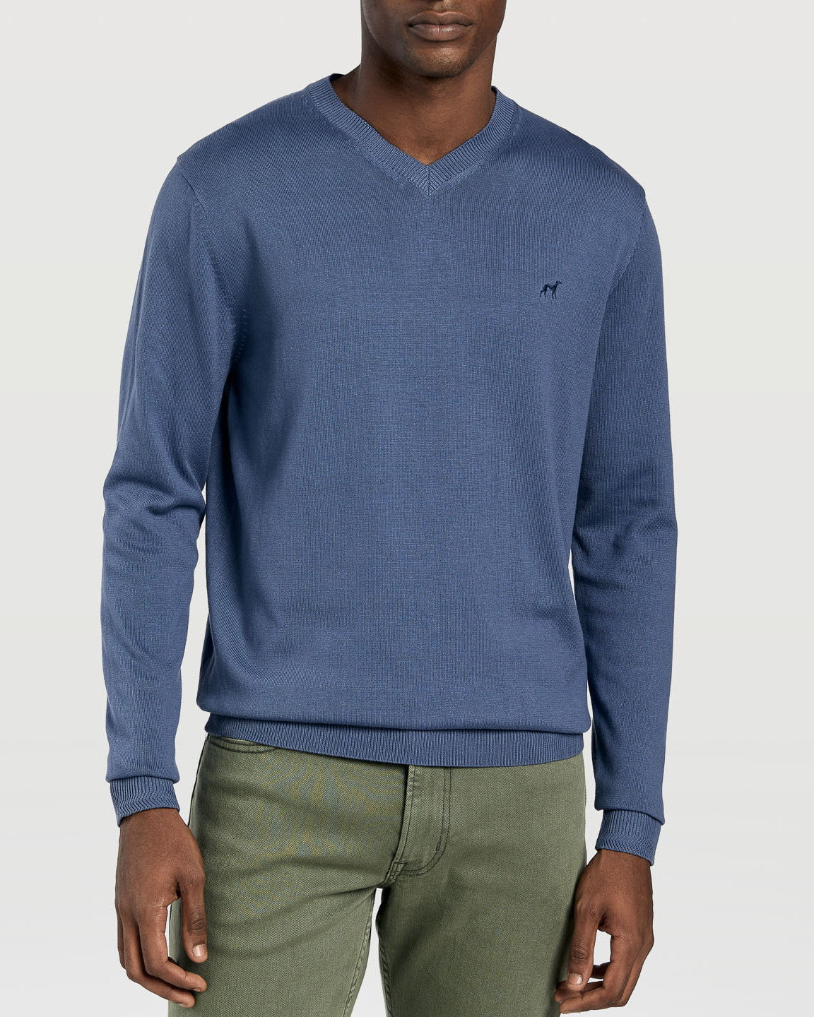 Medium Blue
