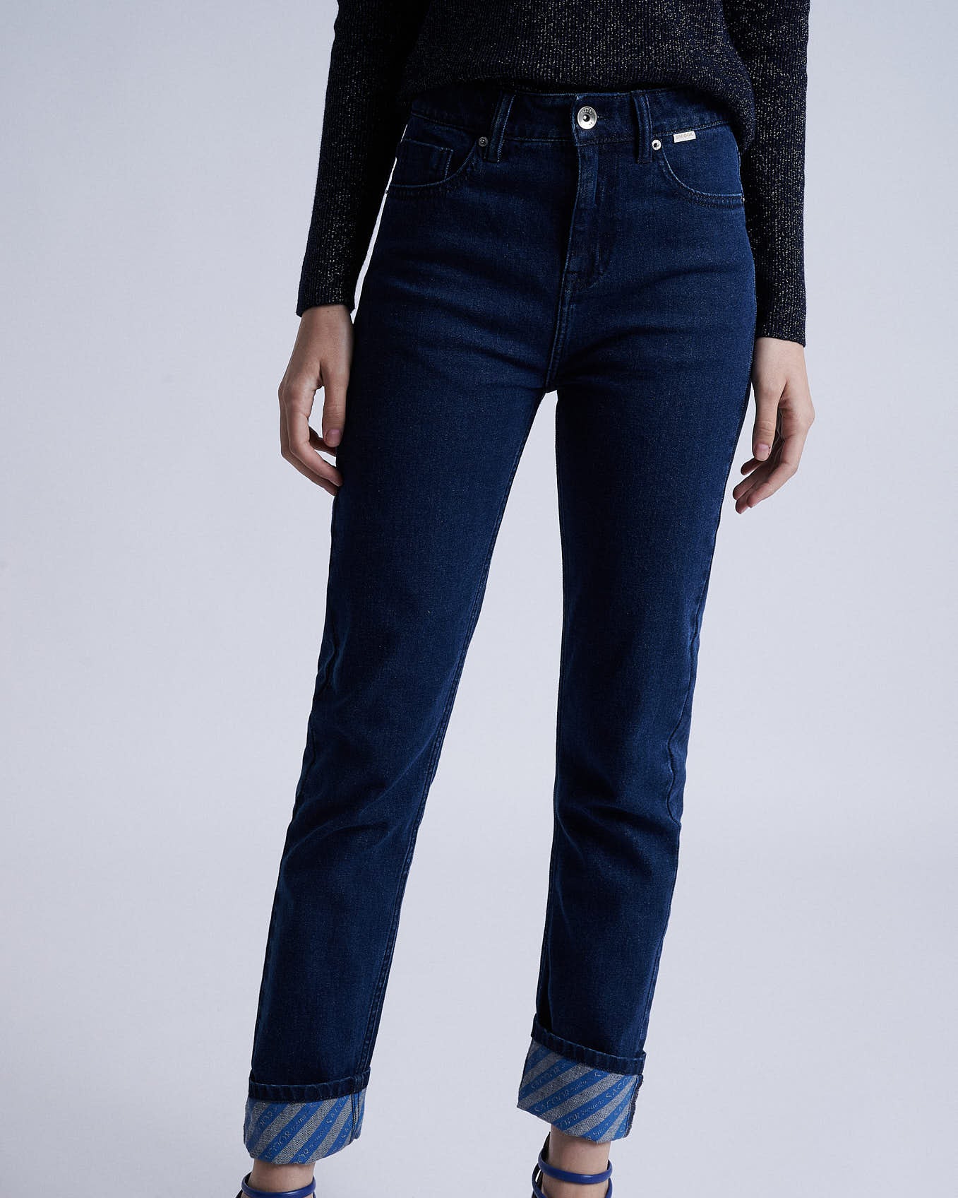 Dark Blue