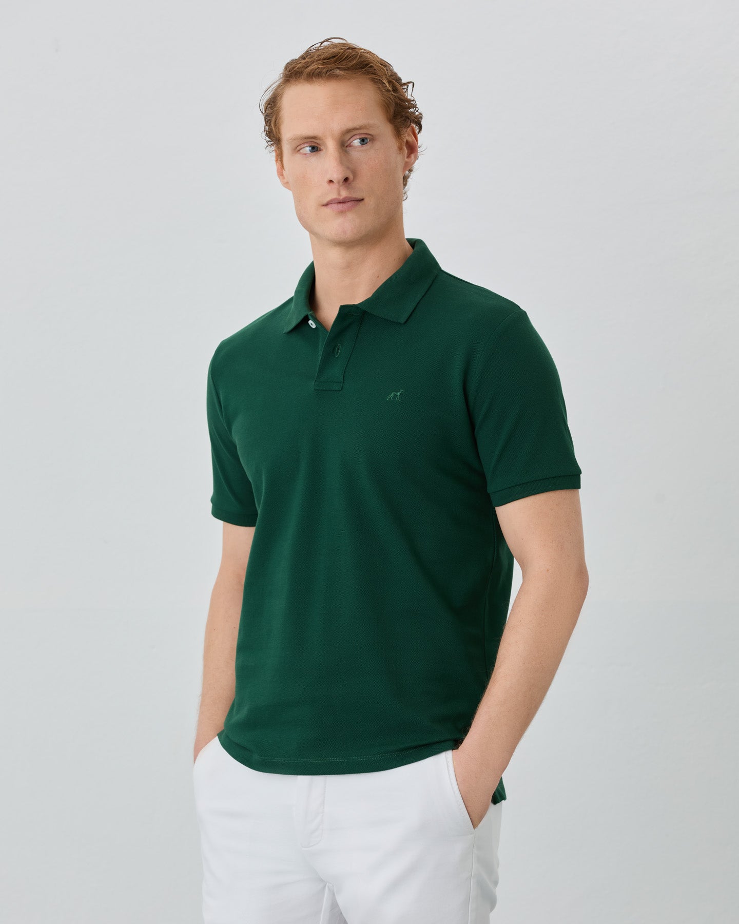 Dark Green