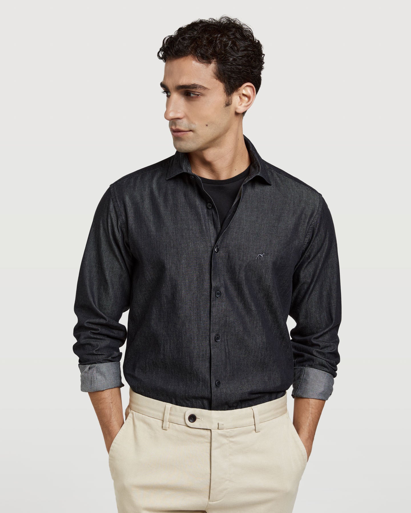 Dark Grey