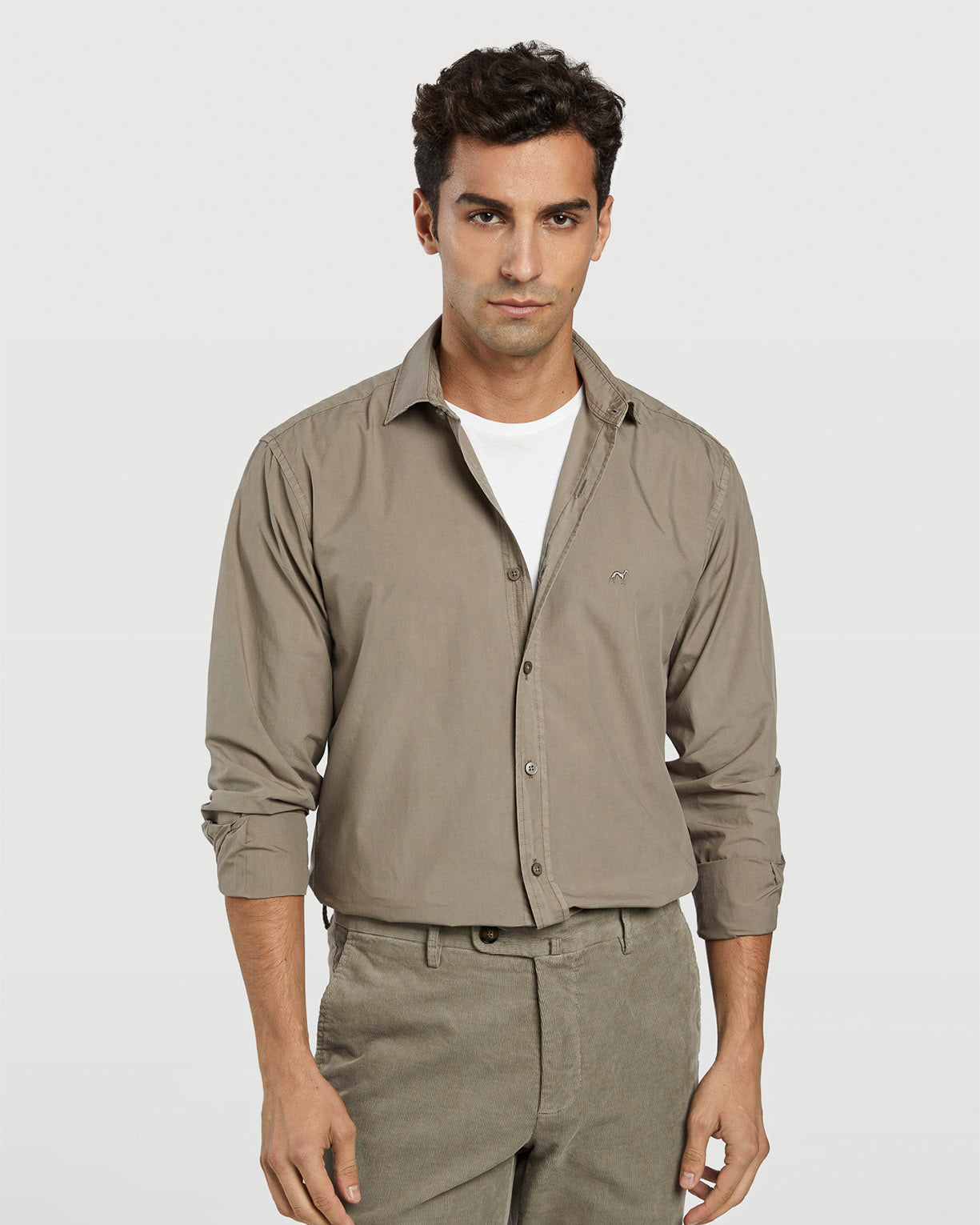 Light Brown