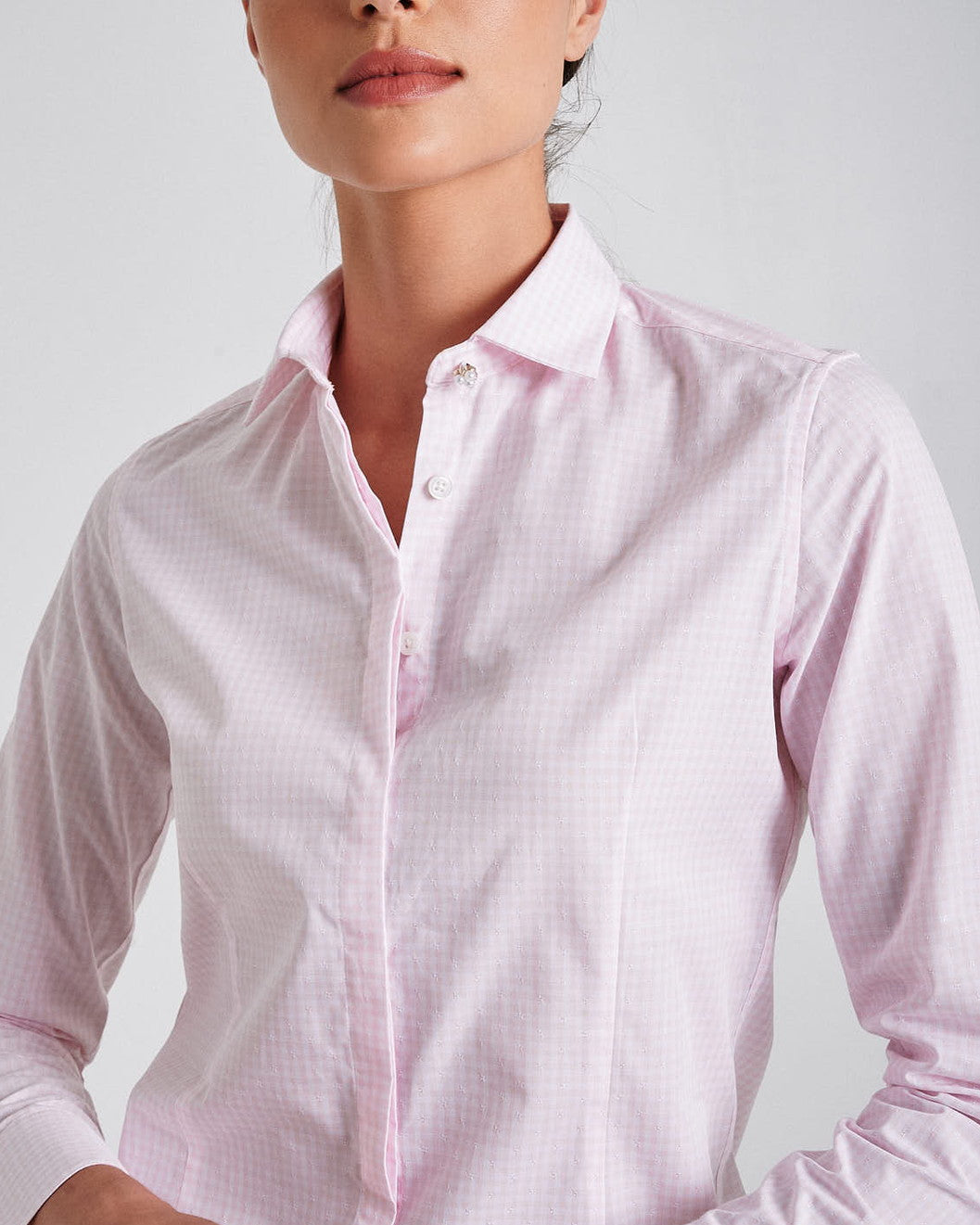 Pale Pink
