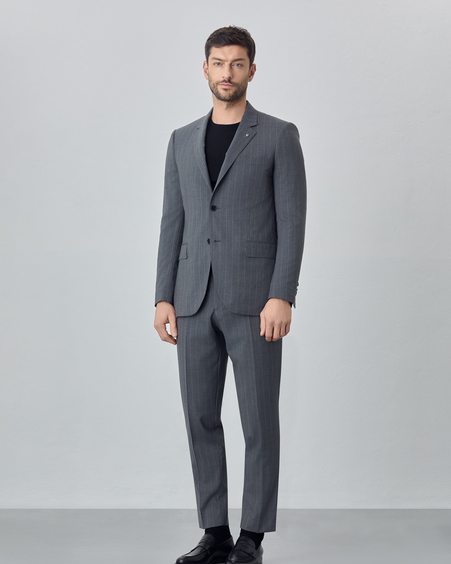 Grey