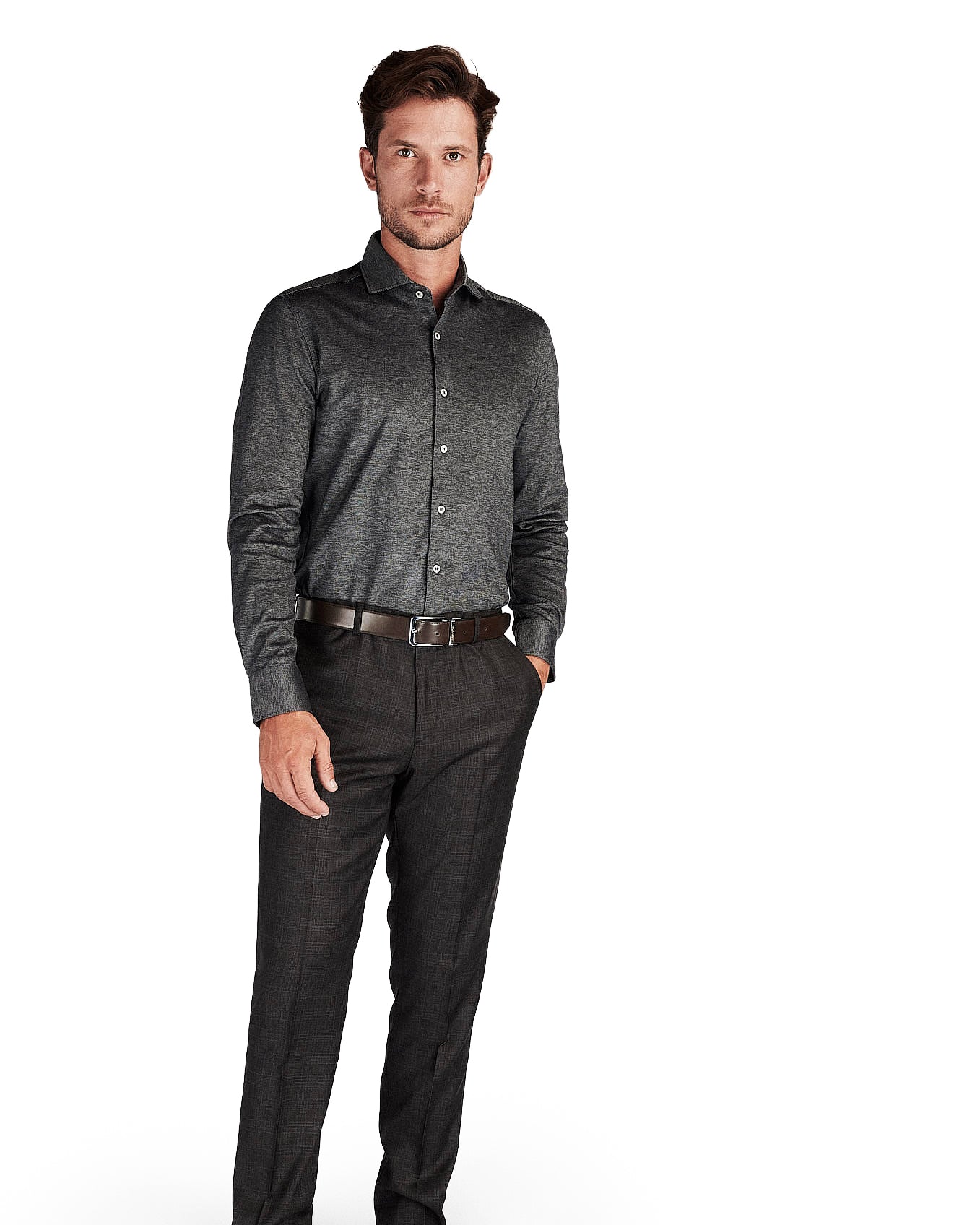 Dark Grey