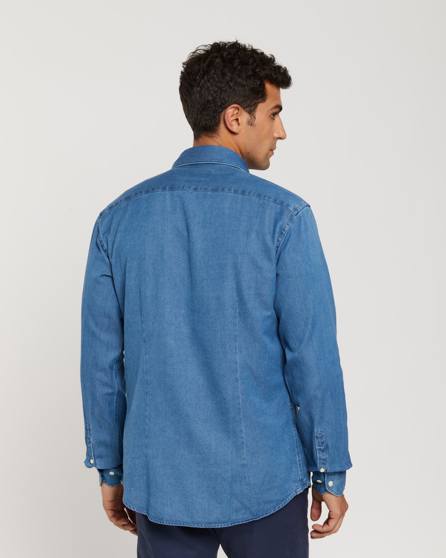 Medium Blue