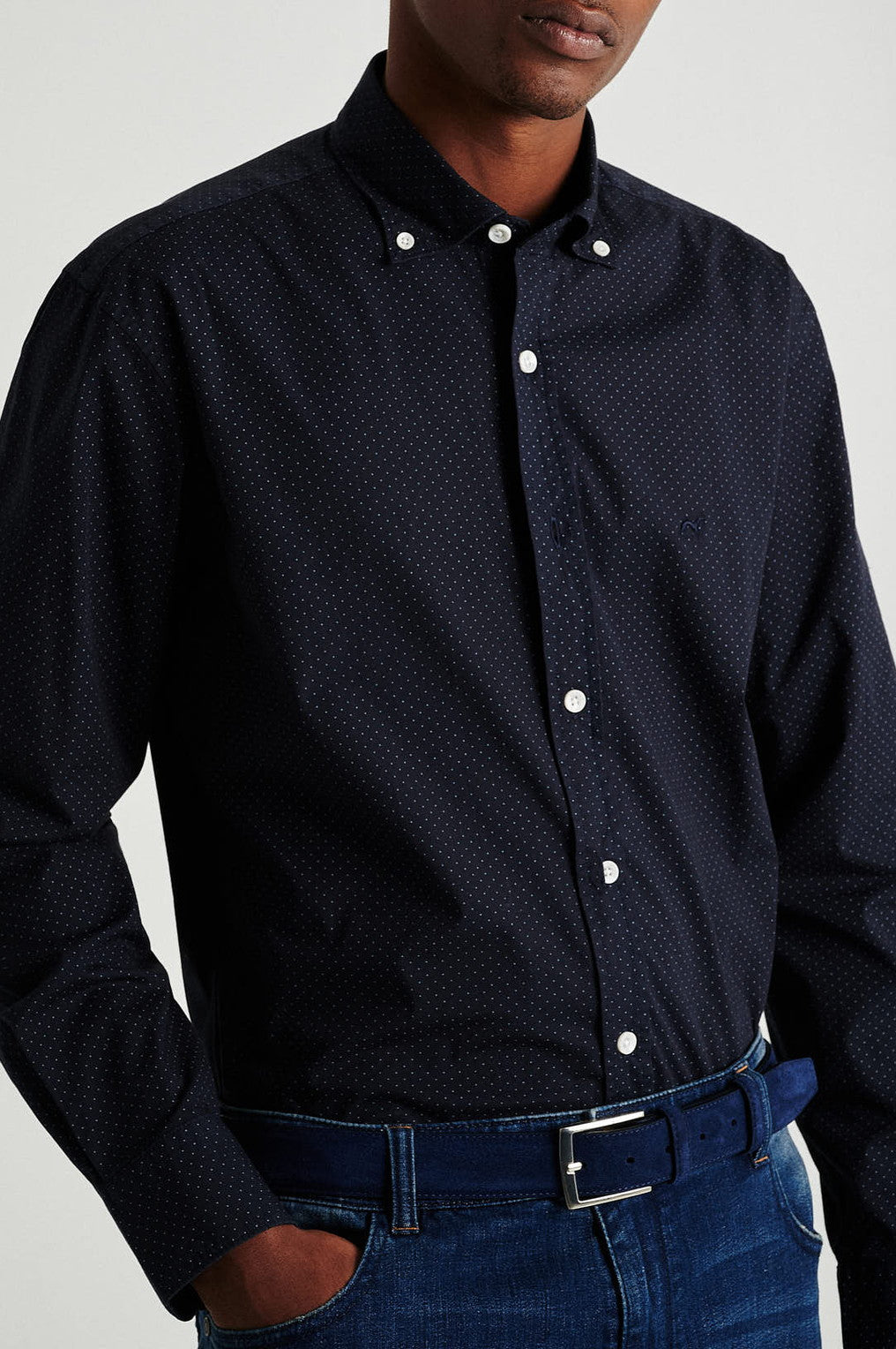 Dark Blue