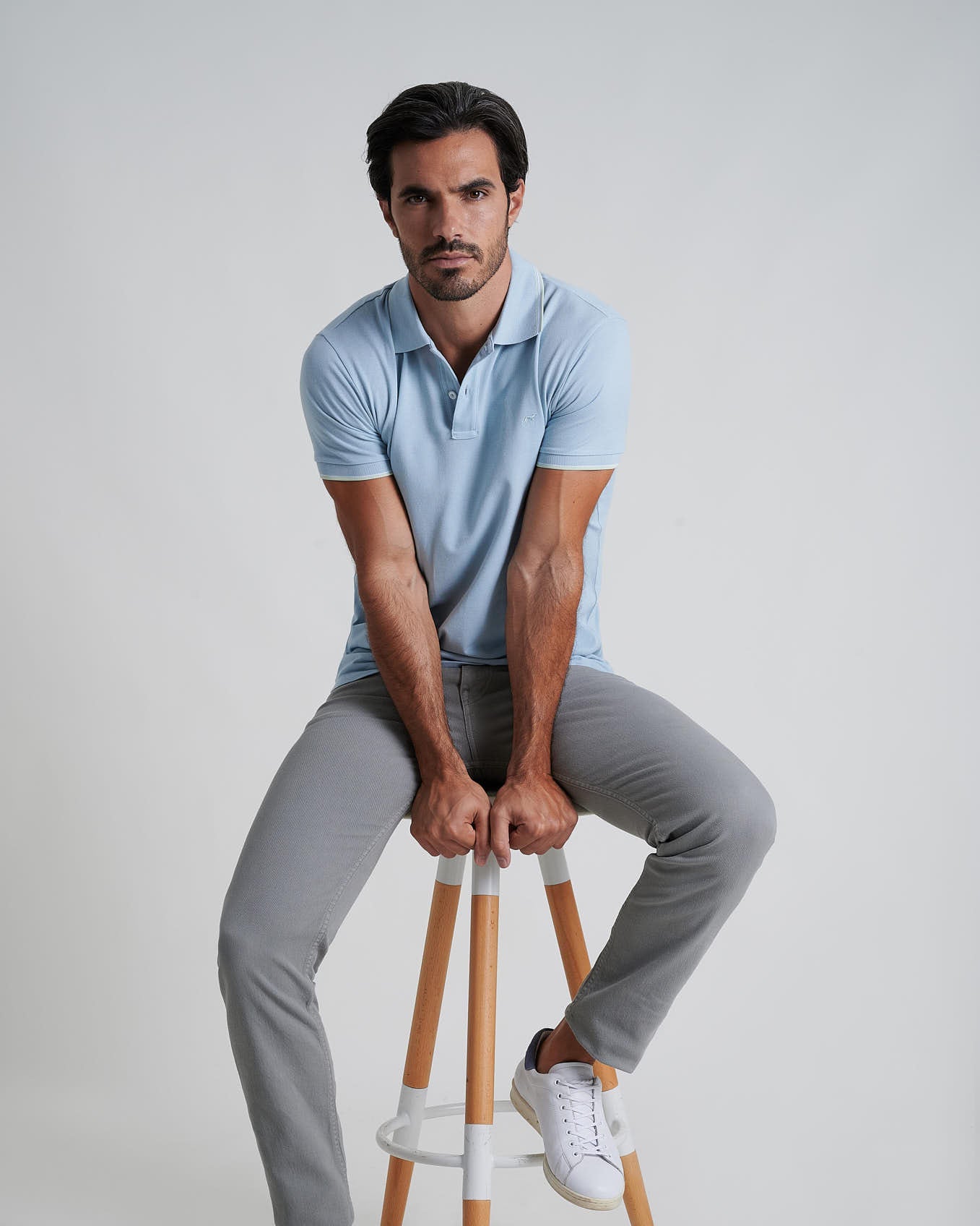 Light Blue